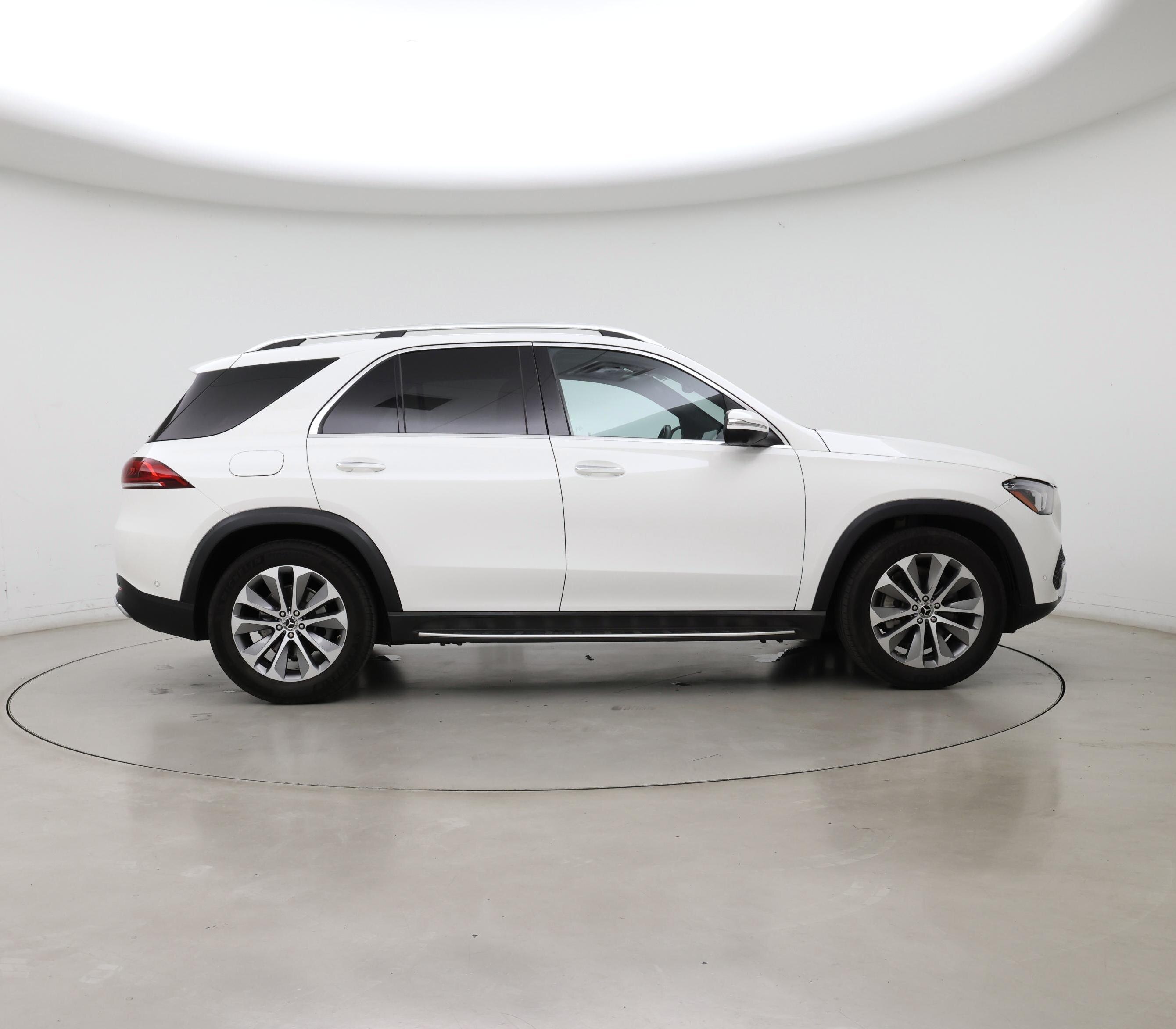 Thumbnail: 2020 Mercedes-Benz GLE - 7