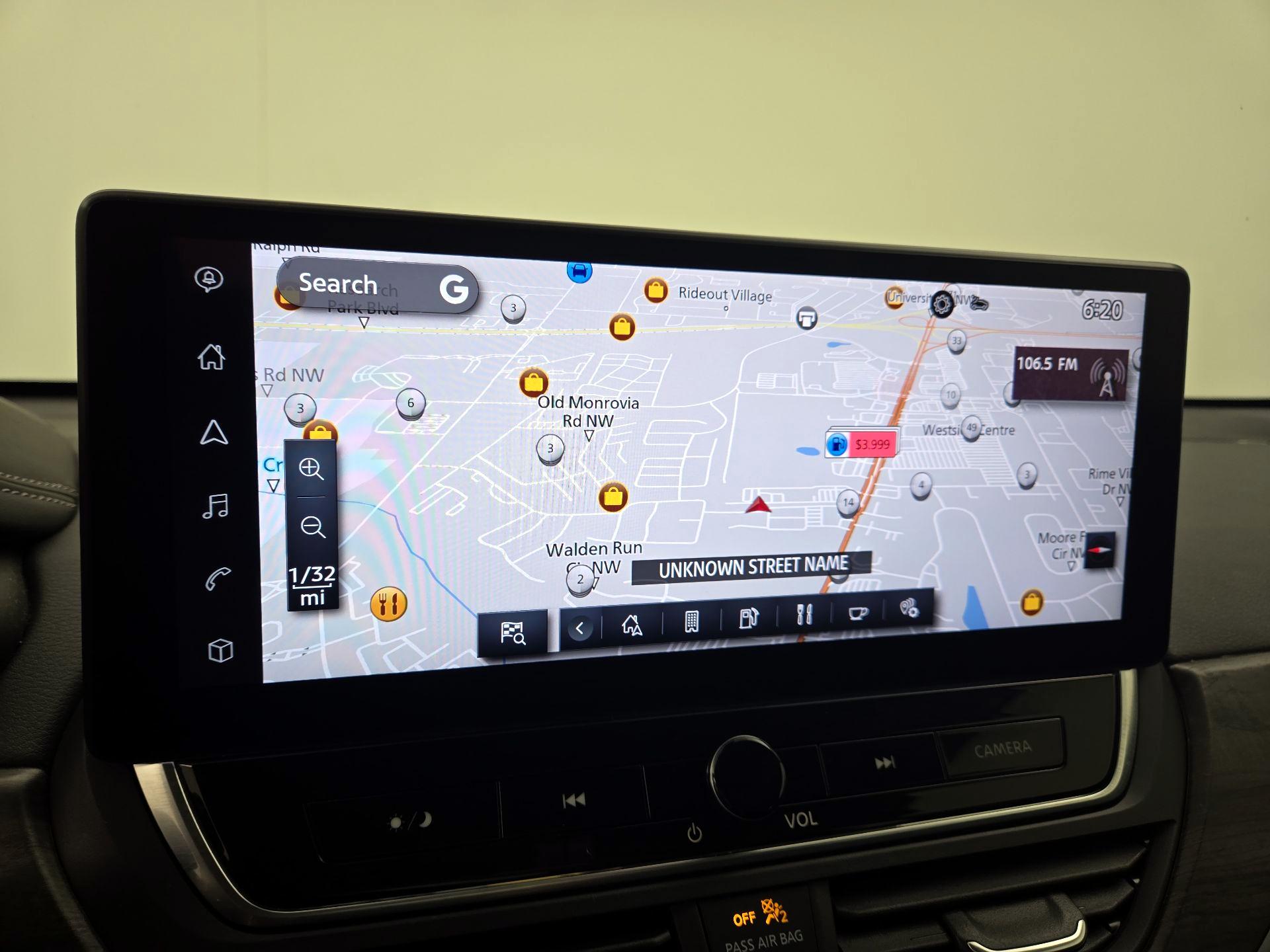 Thumbnail: 2023 Nissan Altima - 14