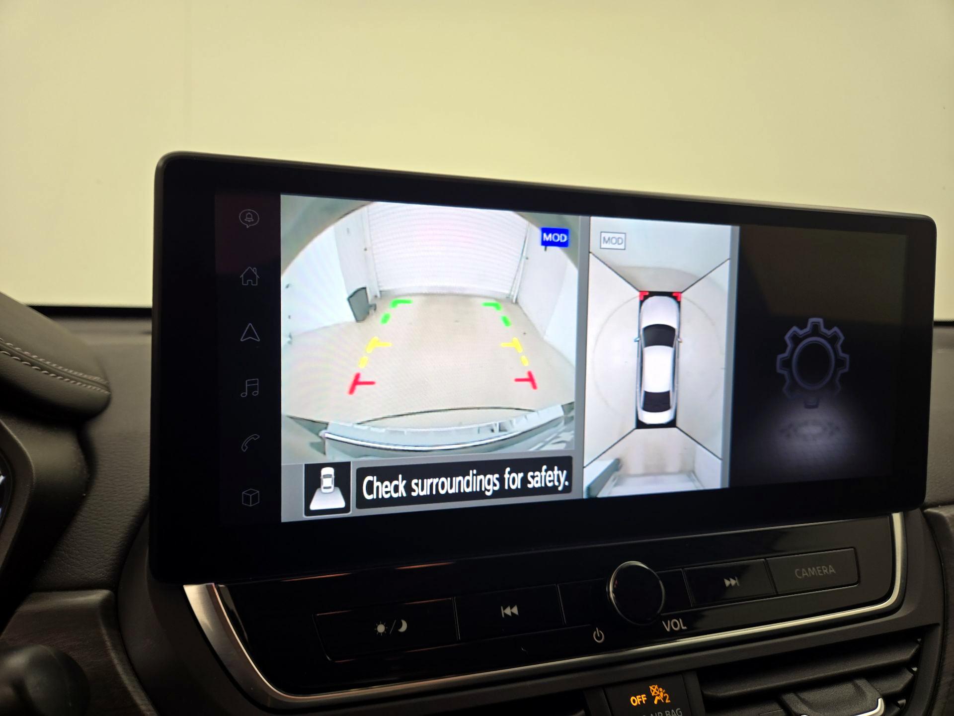 Thumbnail: 2023 Nissan Altima - 15