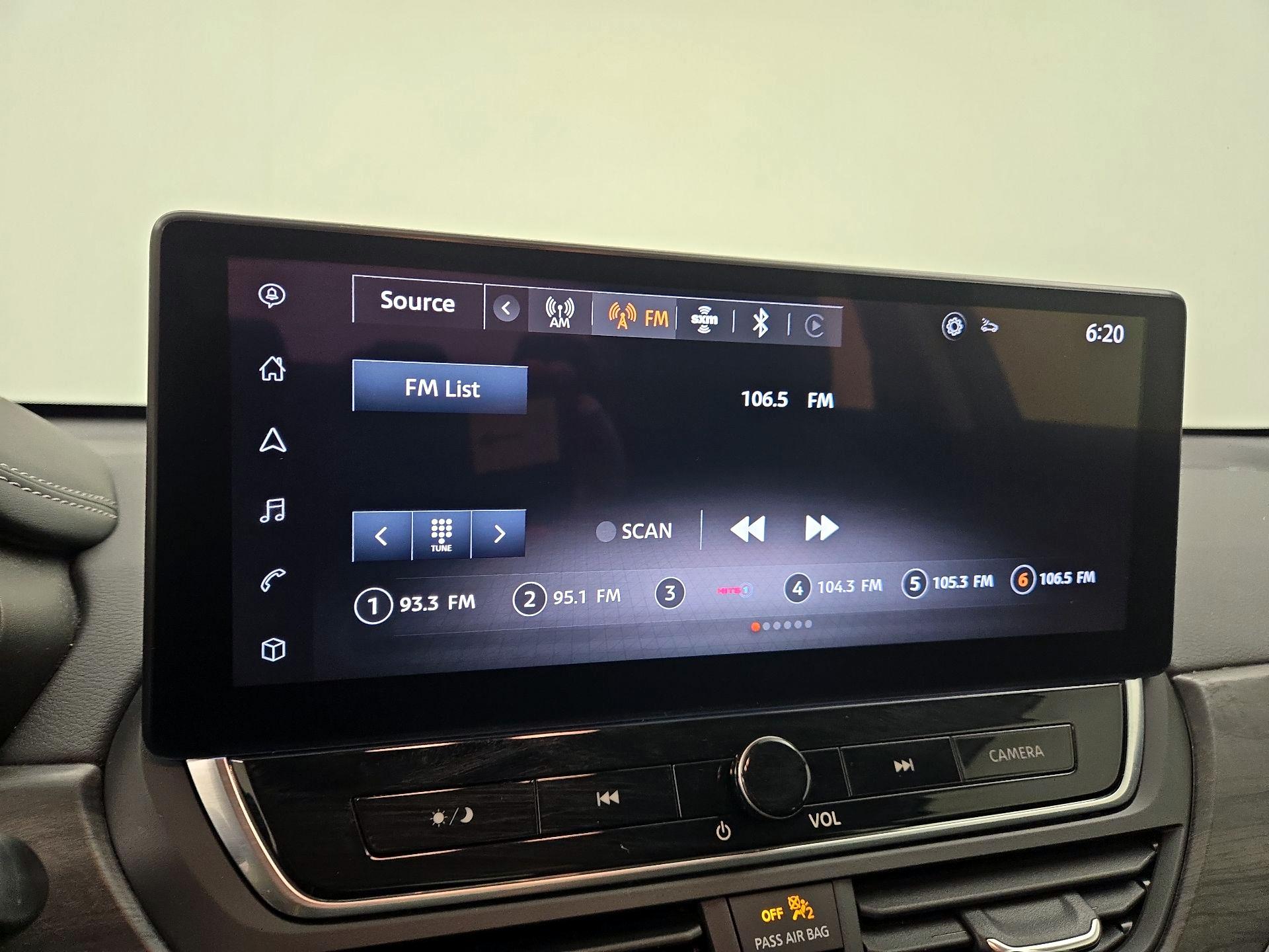 Thumbnail: 2023 Nissan Altima - 16