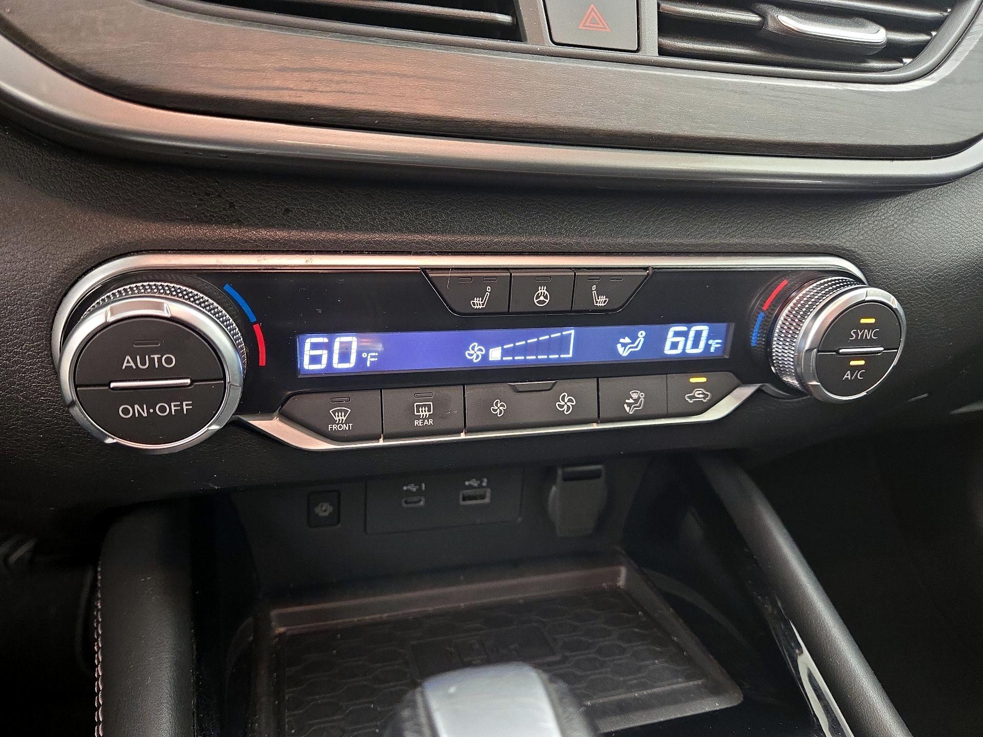 Thumbnail: 2023 Nissan Altima - 17