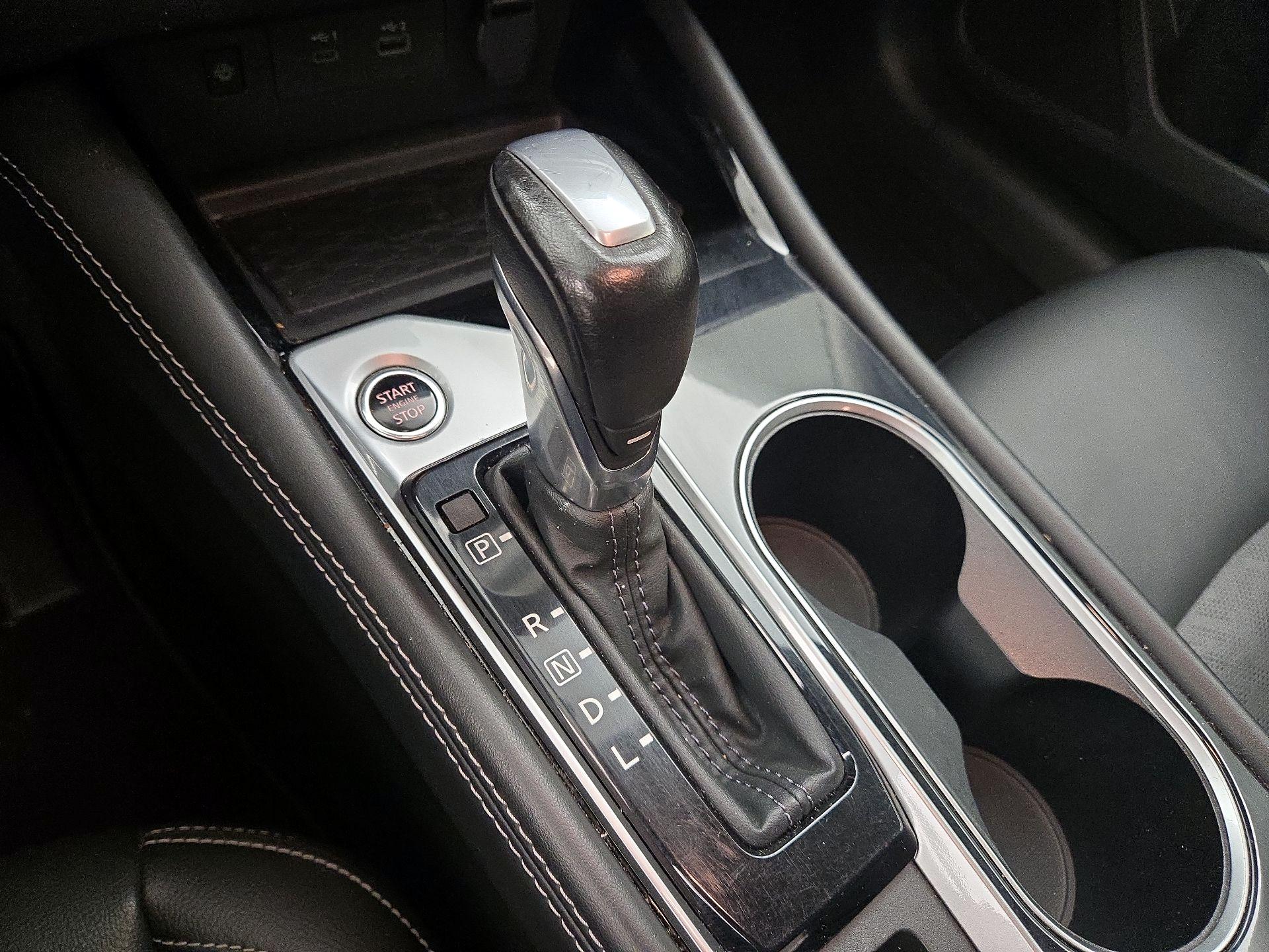 Thumbnail: 2023 Nissan Altima - 18