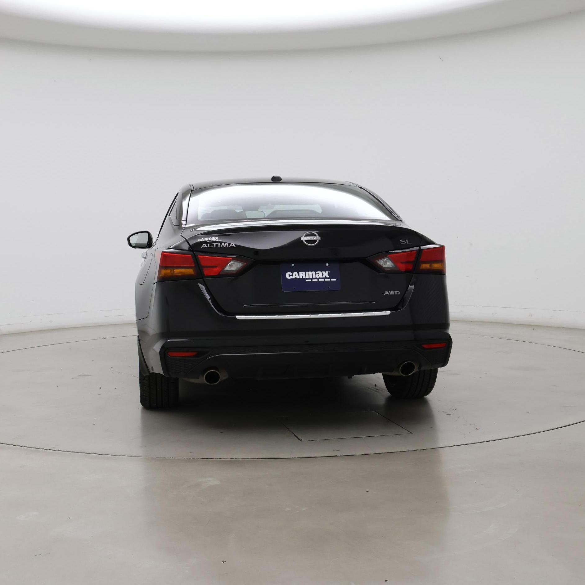 Thumbnail: 2023 Nissan Altima - 6