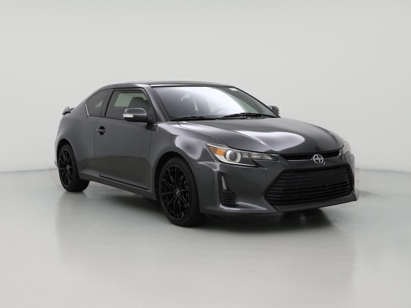 2014 Scion tC  -
                  Huntsville, AL