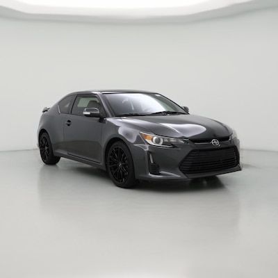 2014 Scion tC