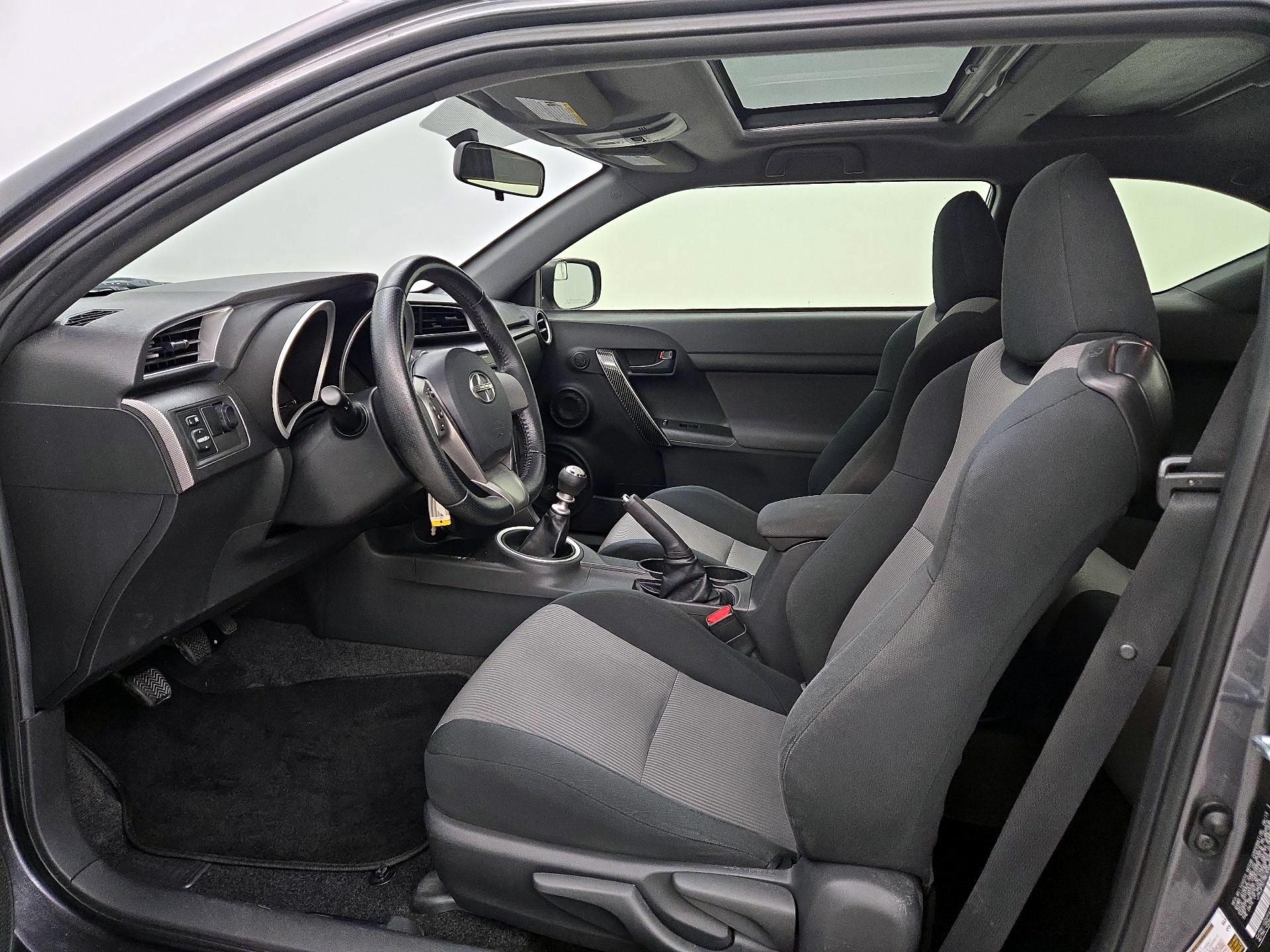 Thumbnail: 2014 Scion tC - 11