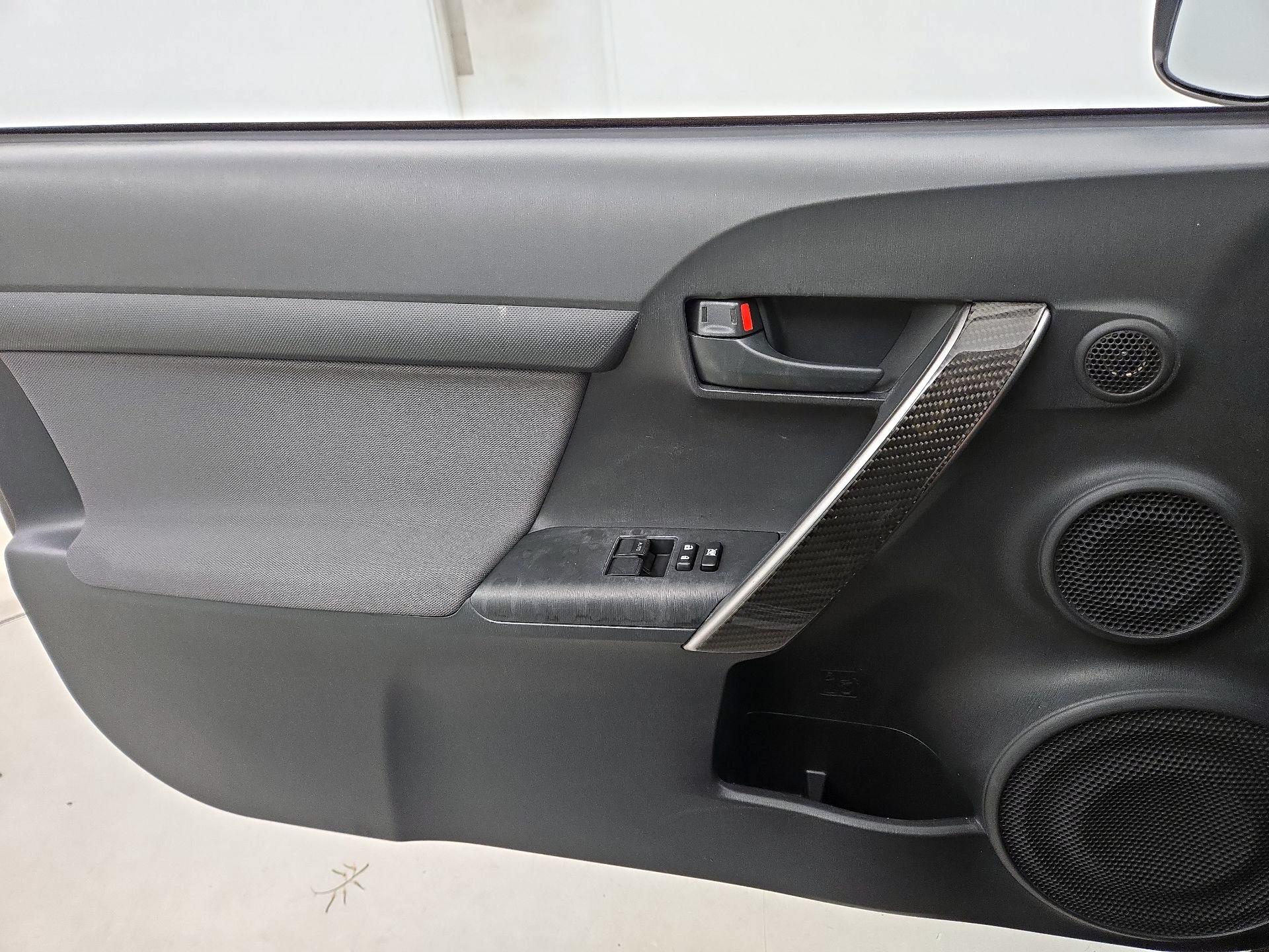 Thumbnail: 2014 Scion tC - 12