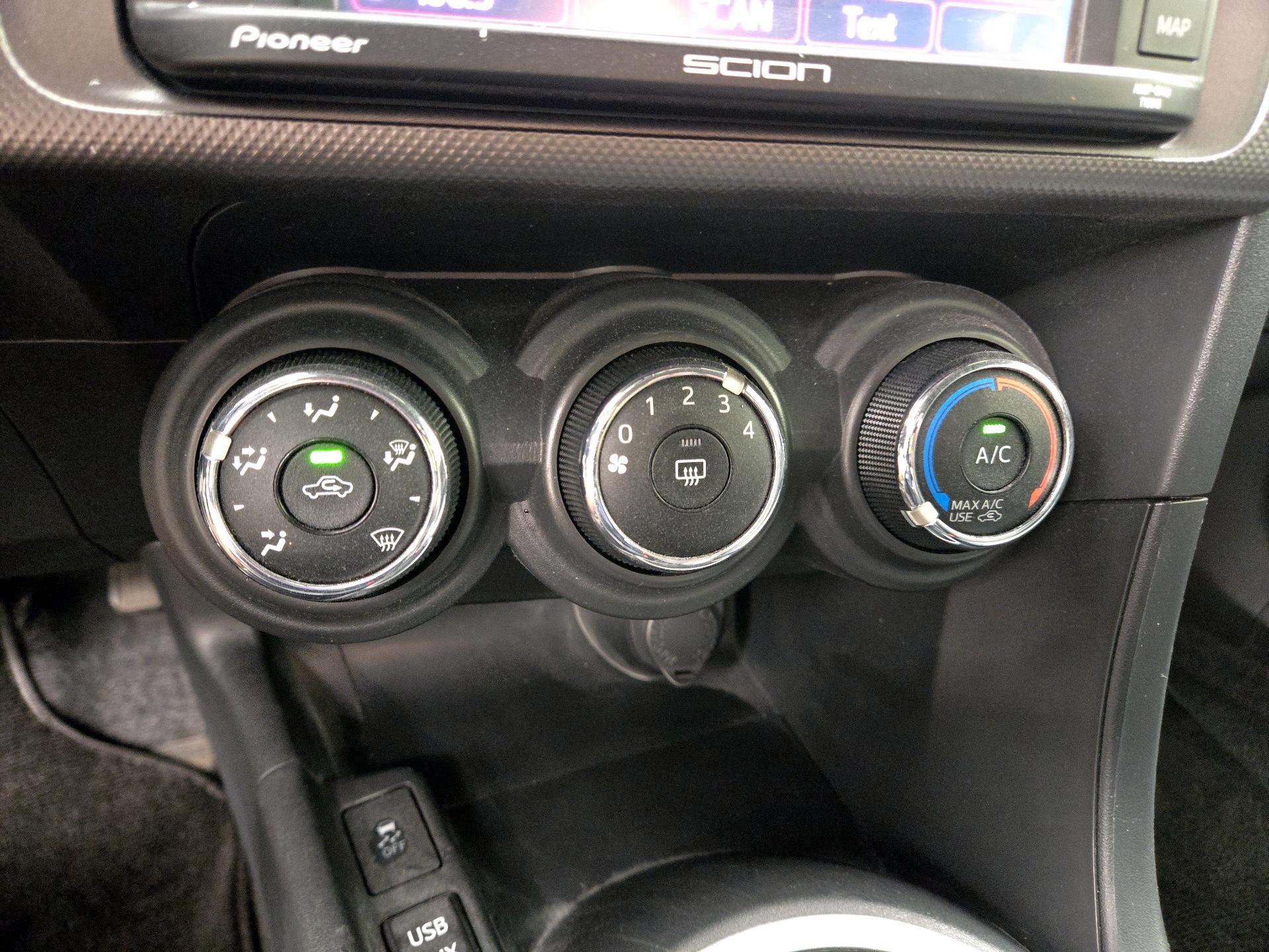 Thumbnail: 2014 Scion tC - 15
