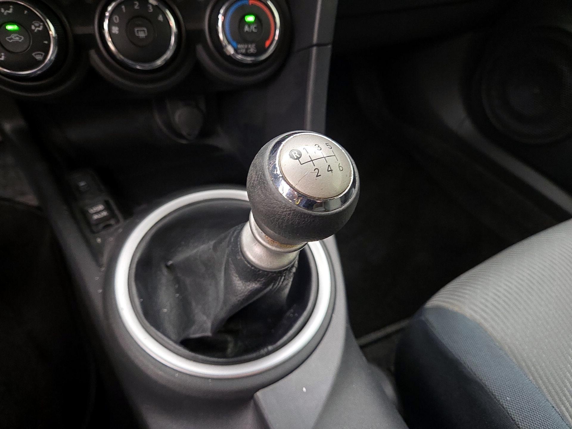 Thumbnail: 2014 Scion tC - 16