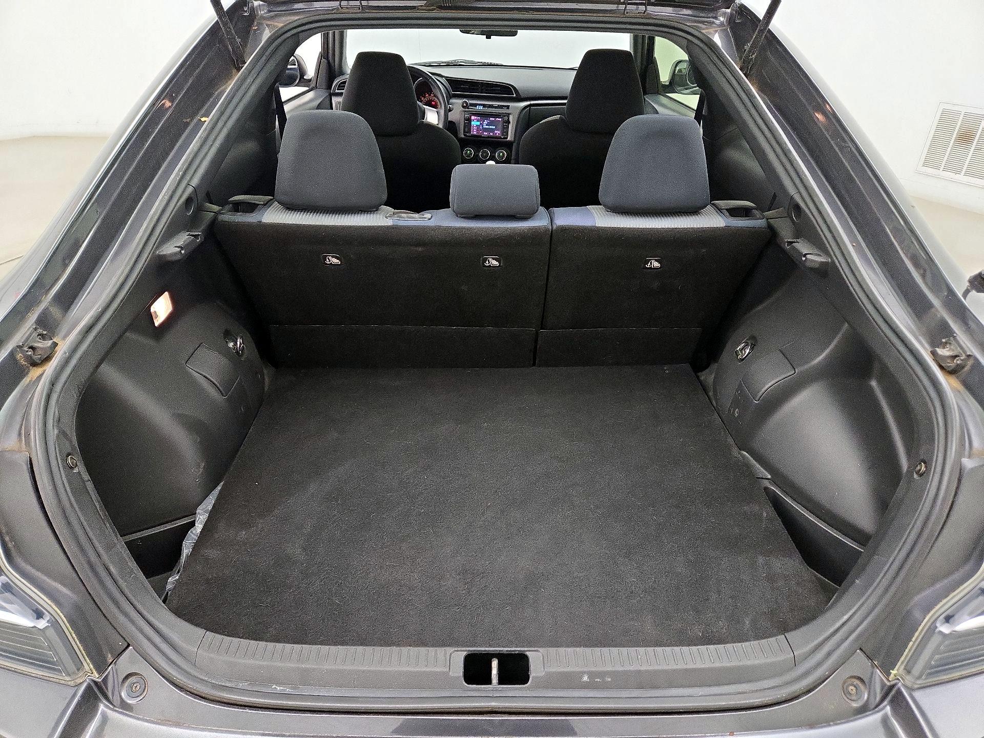 Thumbnail: 2014 Scion tC - 19