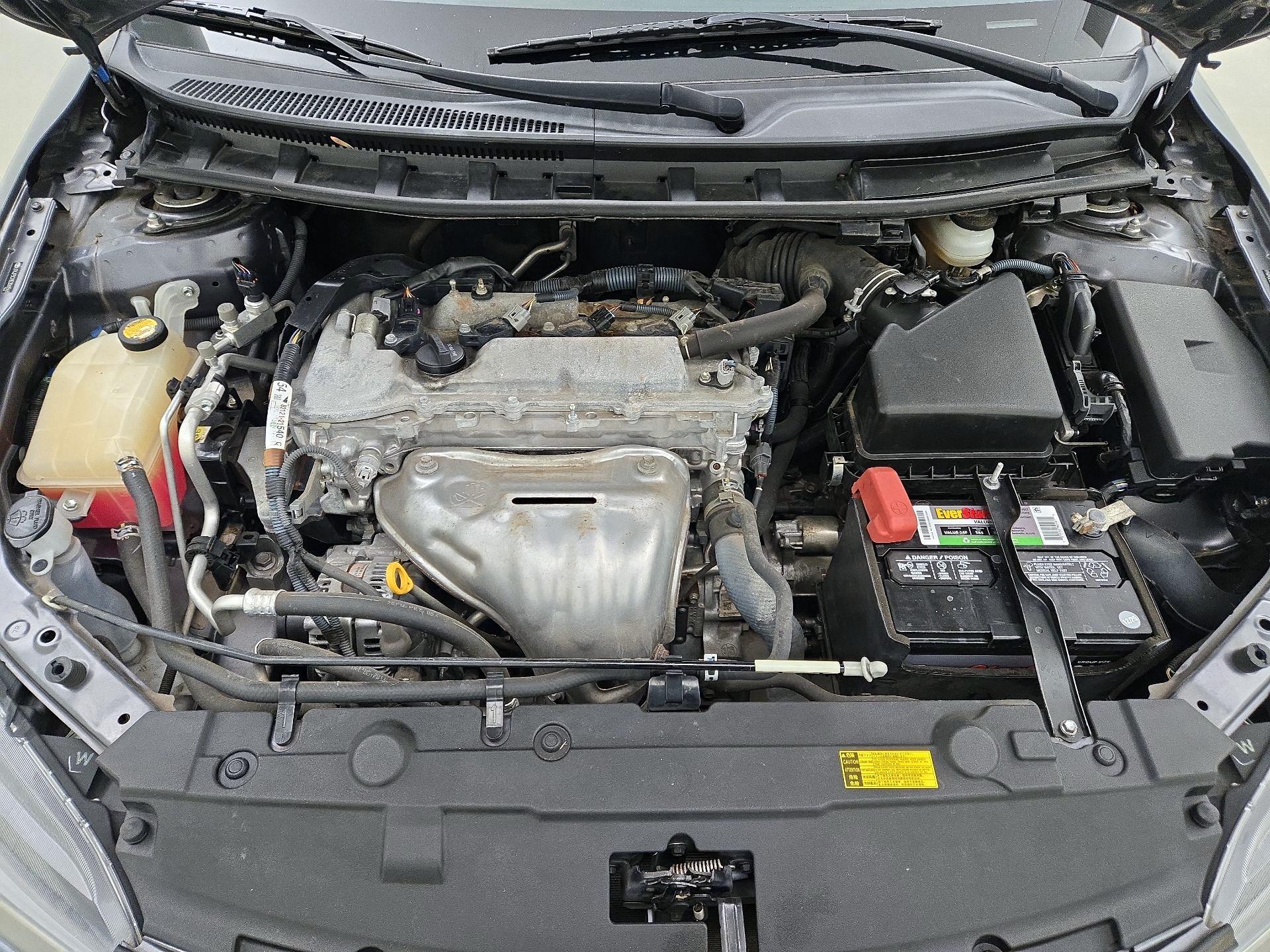 Thumbnail: 2014 Scion tC - 20