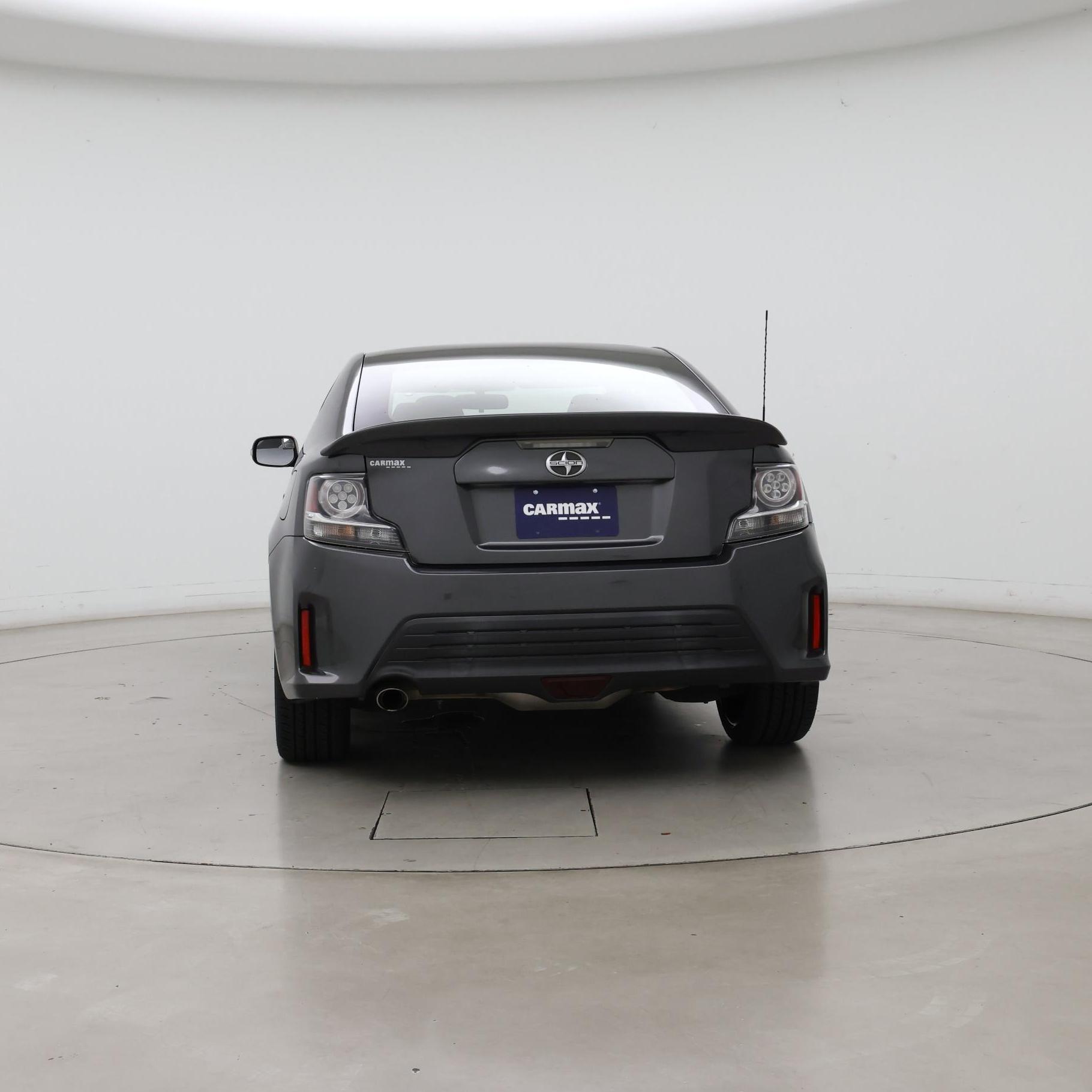 Thumbnail: 2014 Scion tC - 6