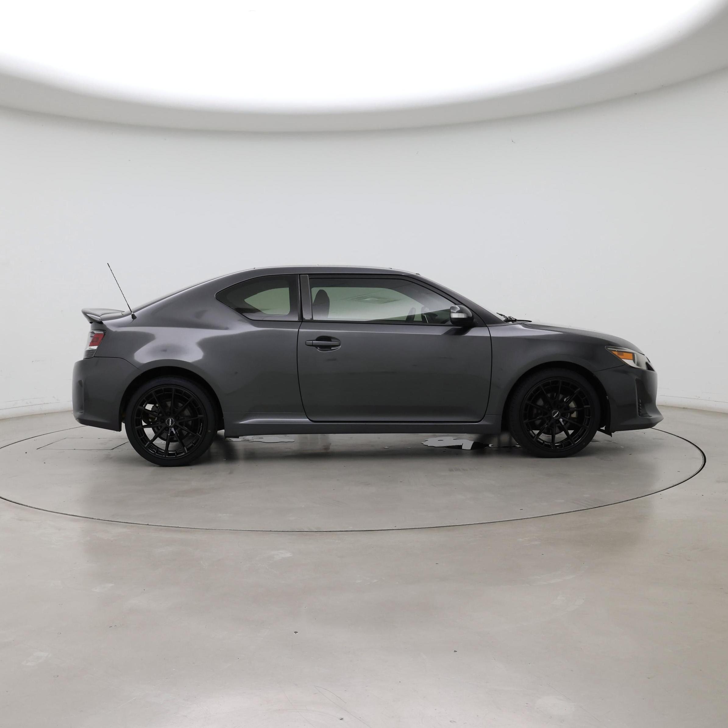 Thumbnail: 2014 Scion tC - 7