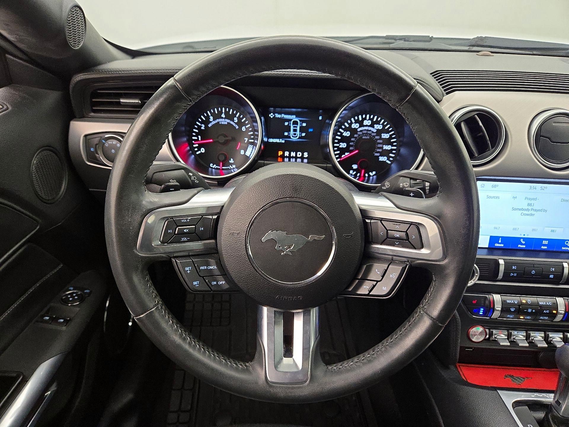 Thumbnail: 2020 Ford Mustang - 10