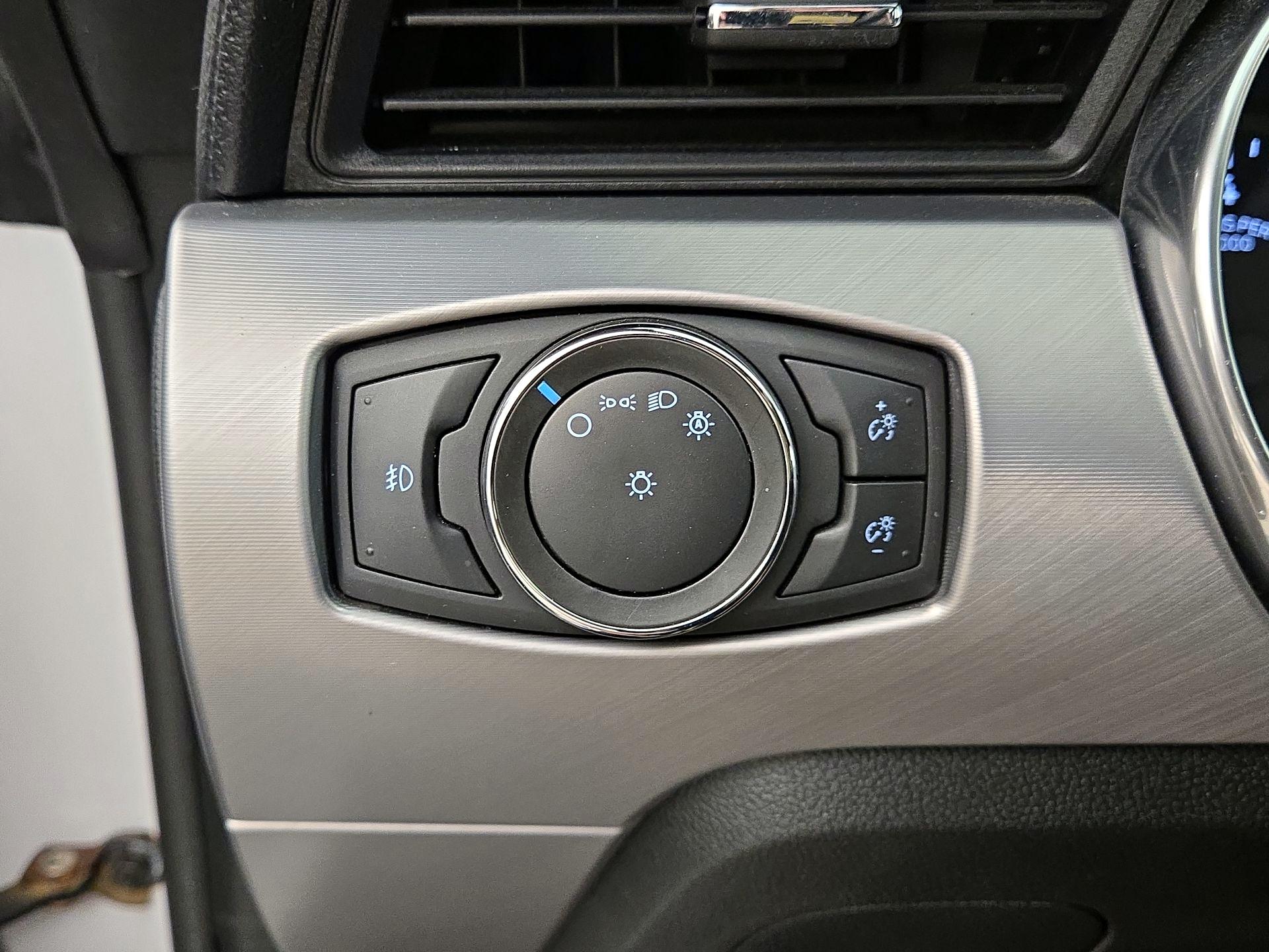 Thumbnail: 2020 Ford Mustang - 13