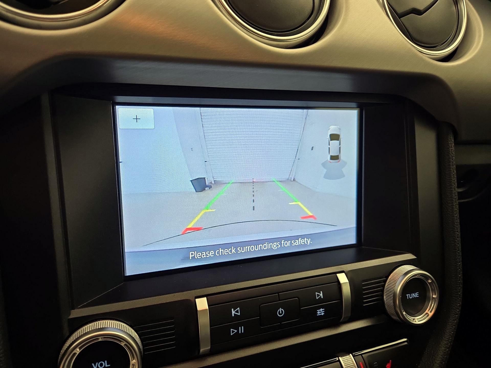 Thumbnail: 2020 Ford Mustang - 14