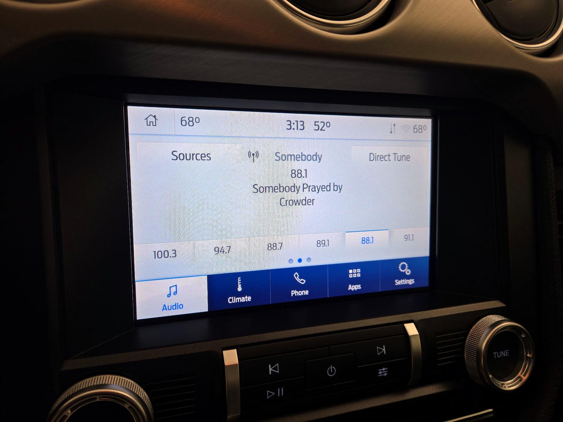 Thumbnail: 2020 Ford Mustang - 15