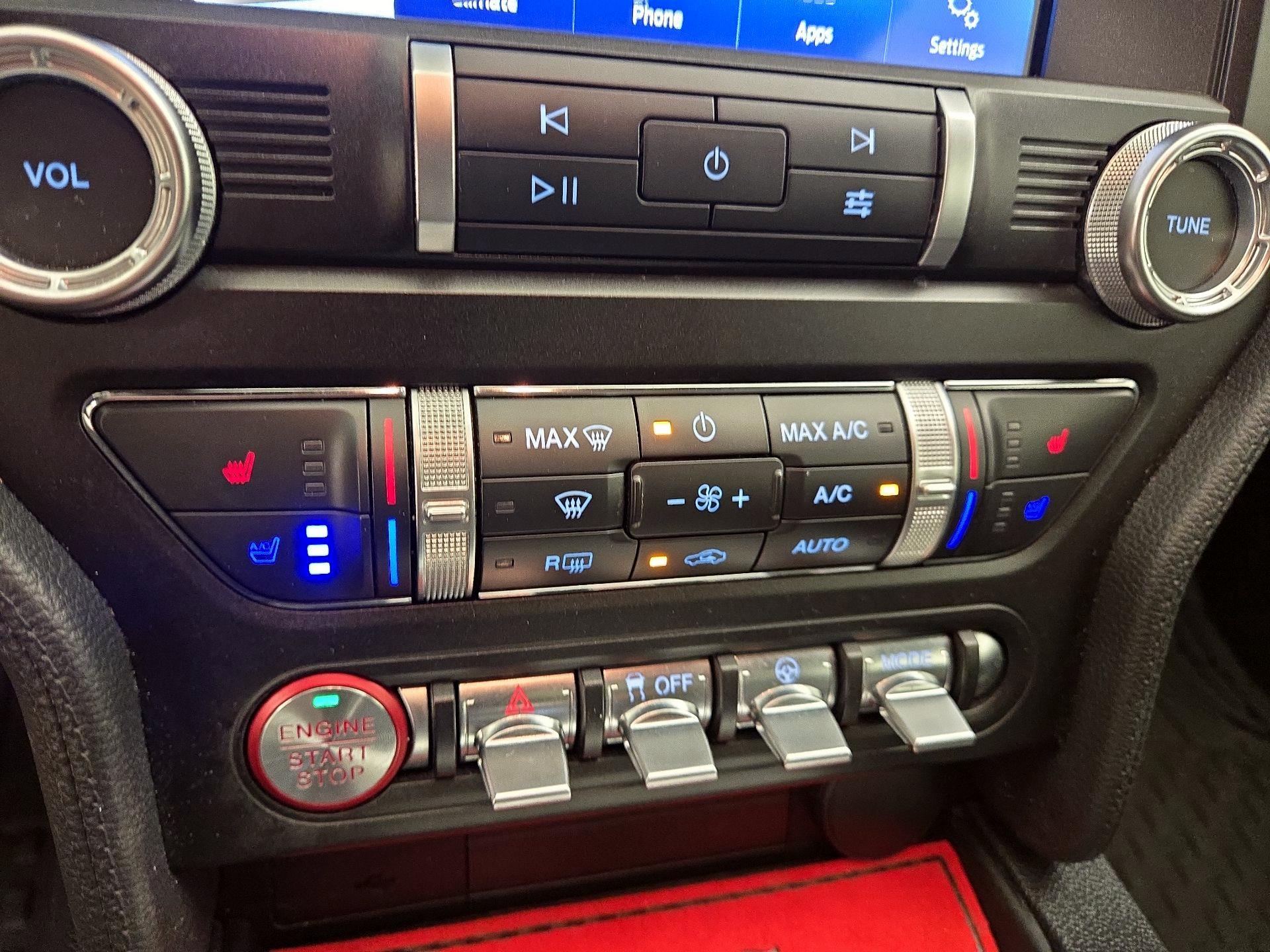 Thumbnail: 2020 Ford Mustang - 16