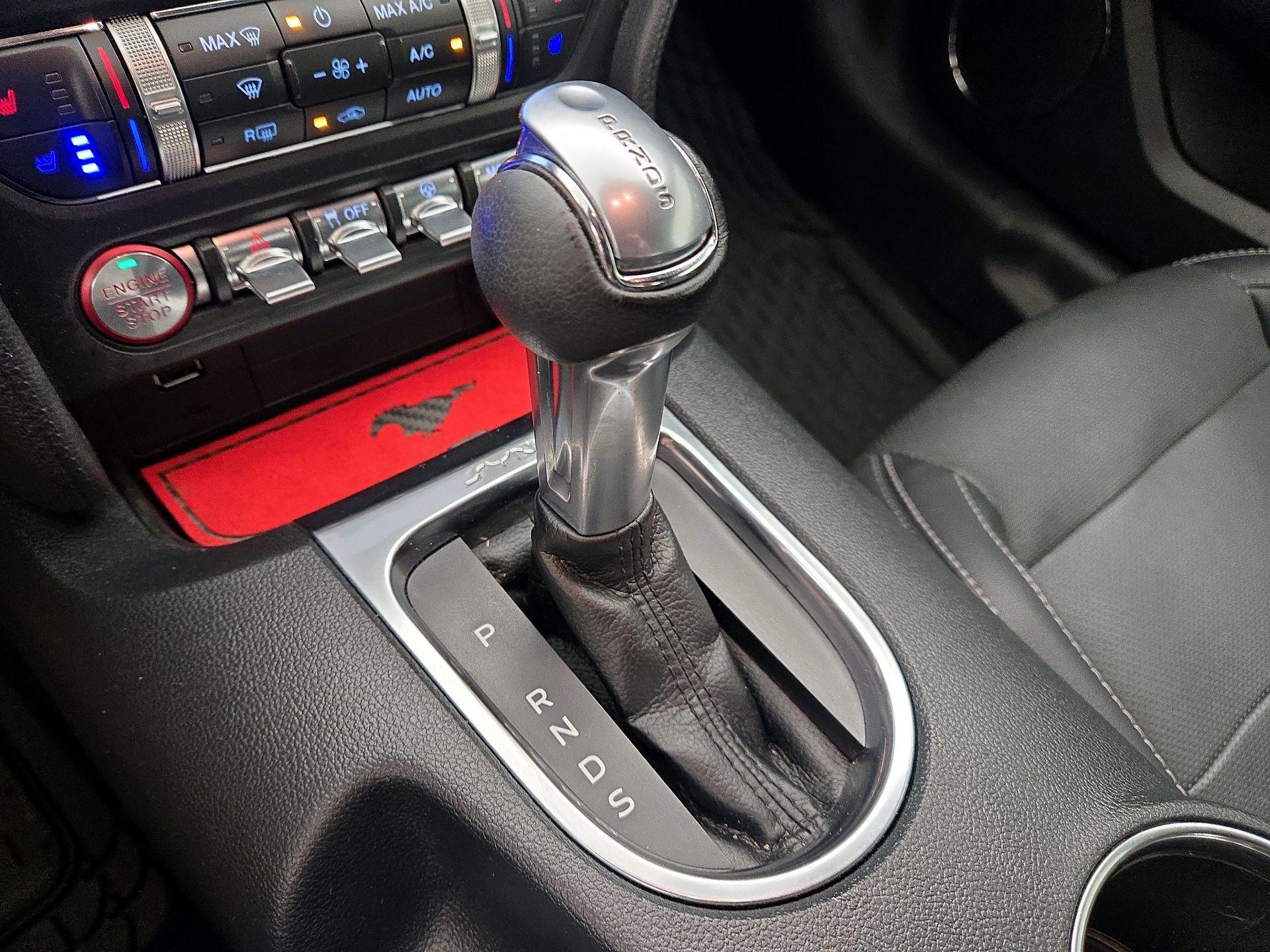 Thumbnail: 2020 Ford Mustang - 17