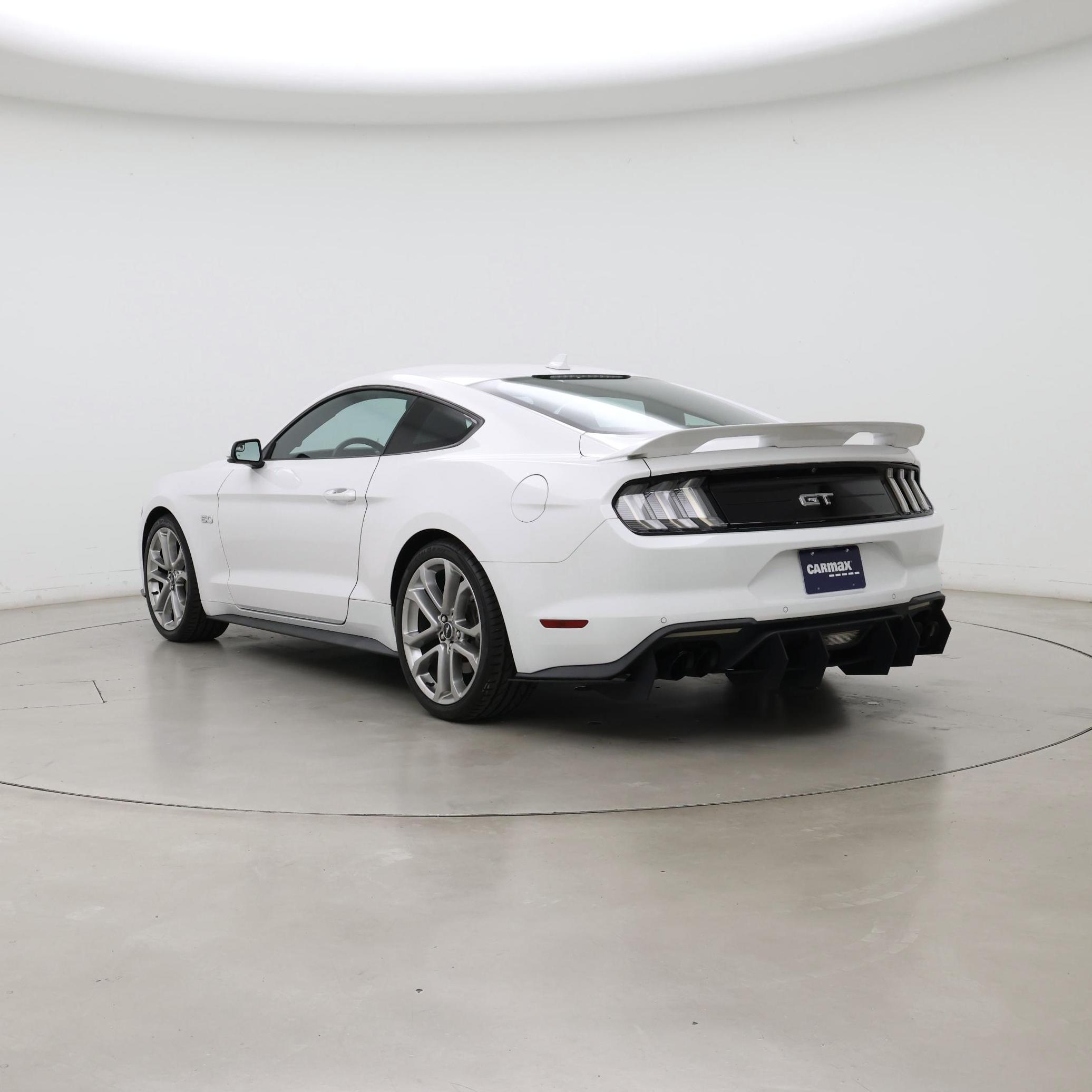 Thumbnail: 2020 Ford Mustang - 2