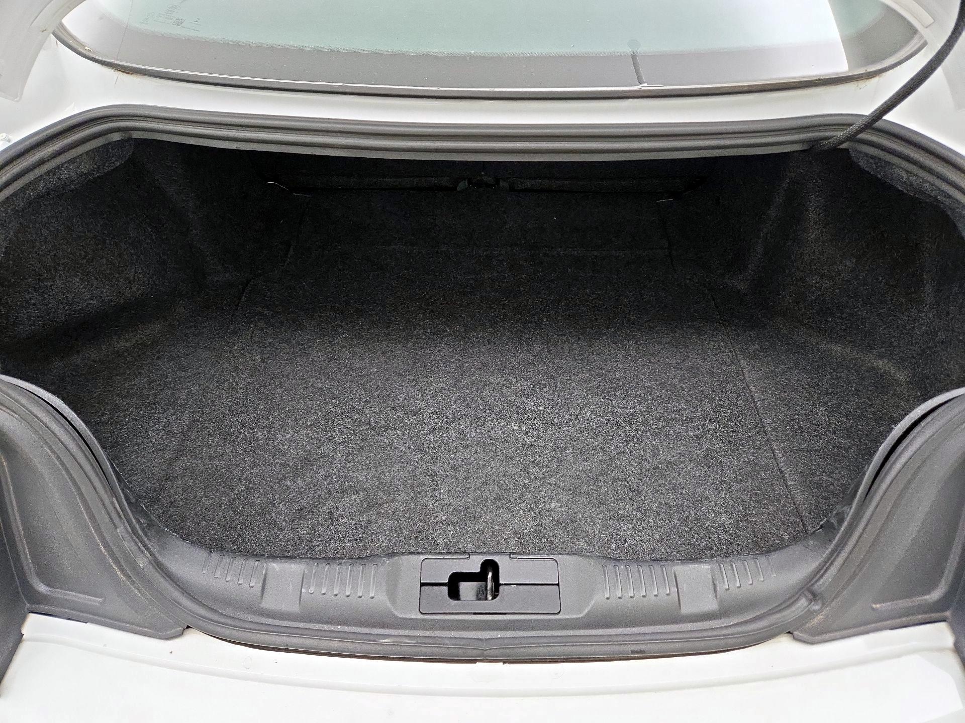 Thumbnail: 2020 Ford Mustang - 19