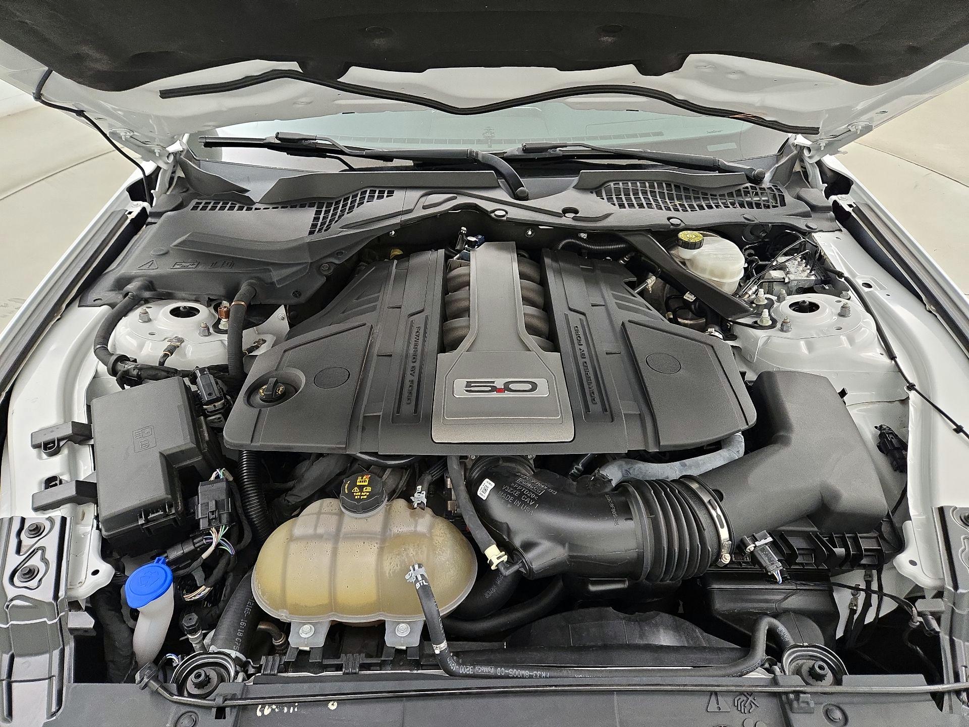 Thumbnail: 2020 Ford Mustang - 20