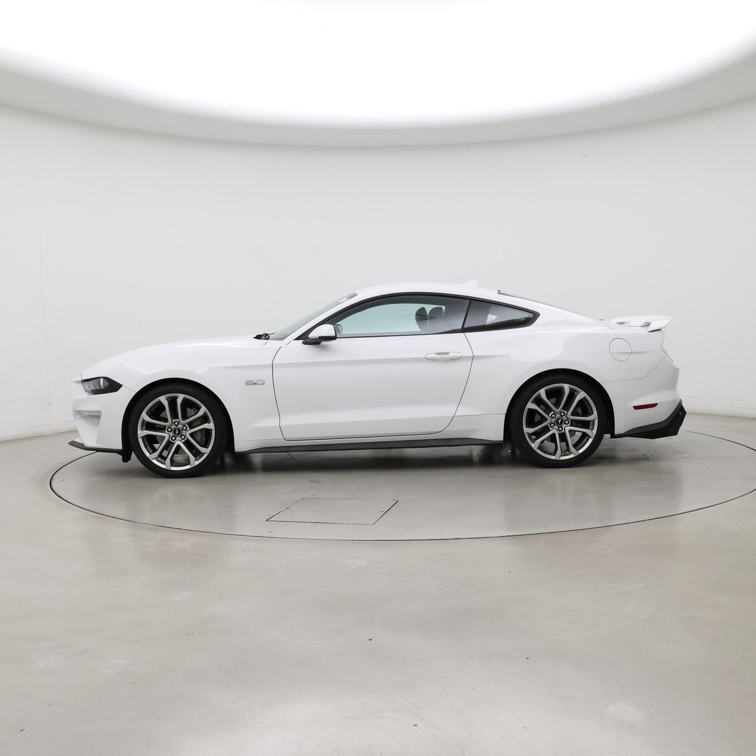 Thumbnail: 2020 Ford Mustang - 3