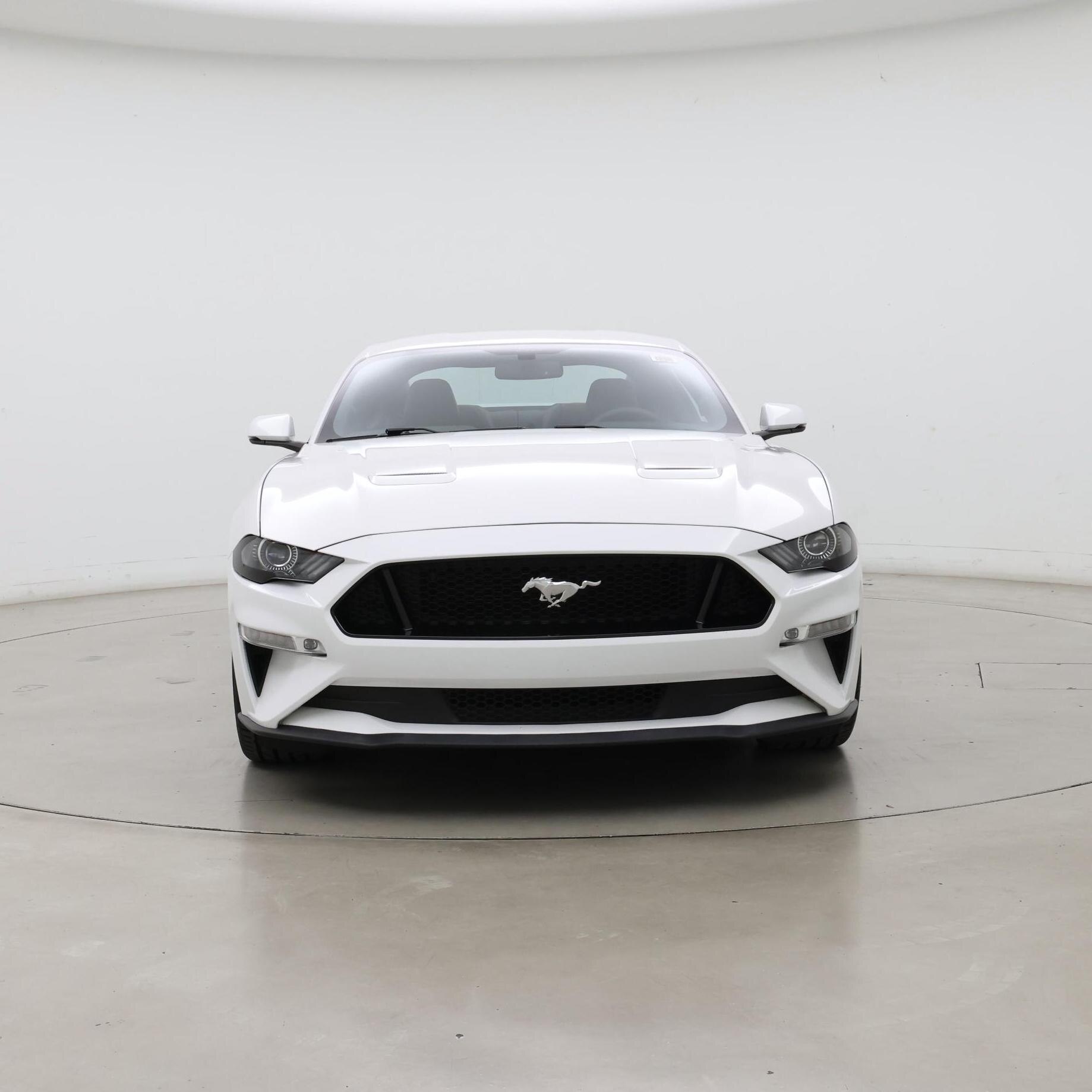 Thumbnail: 2020 Ford Mustang - 5