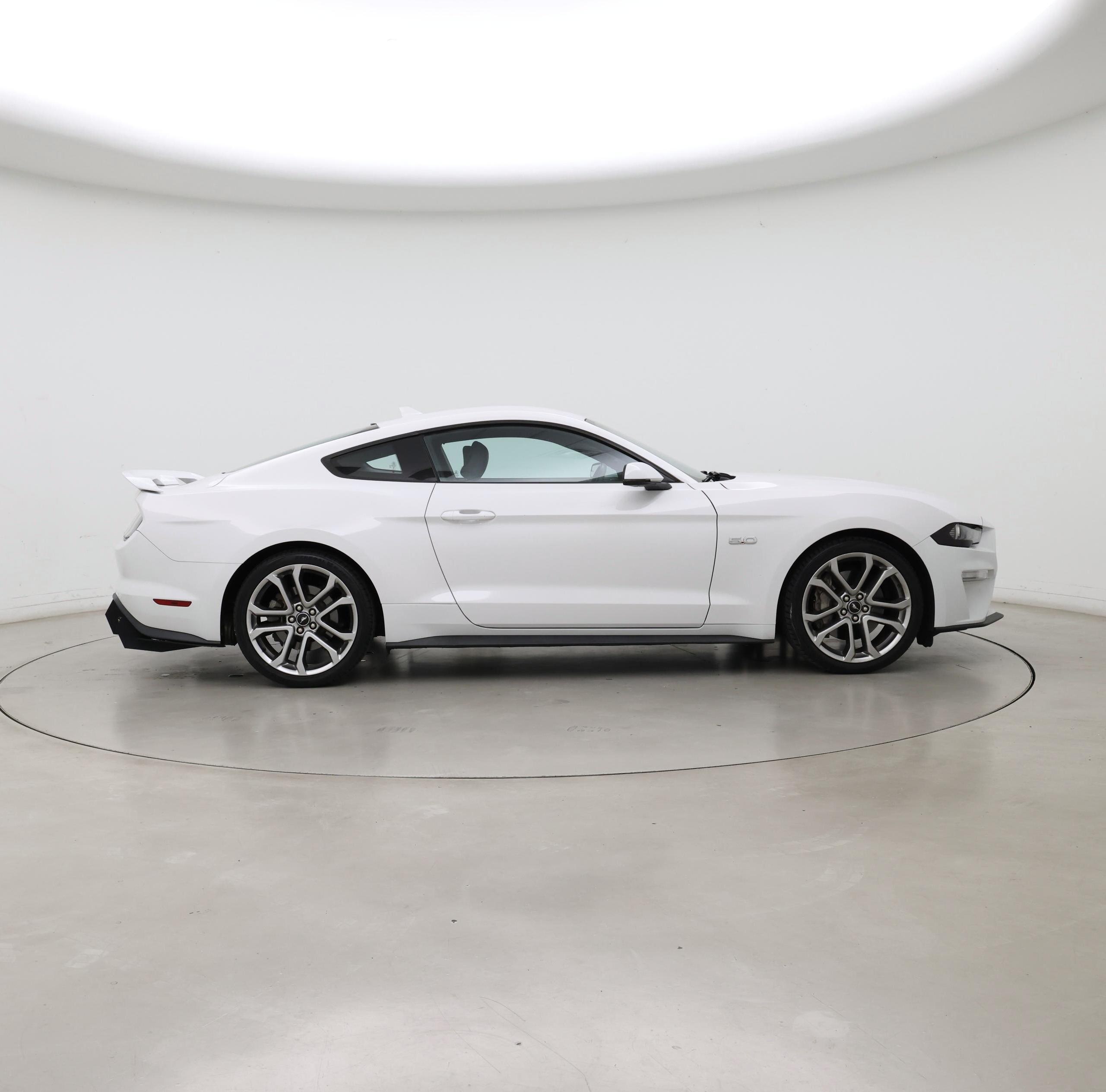 Thumbnail: 2020 Ford Mustang - 7