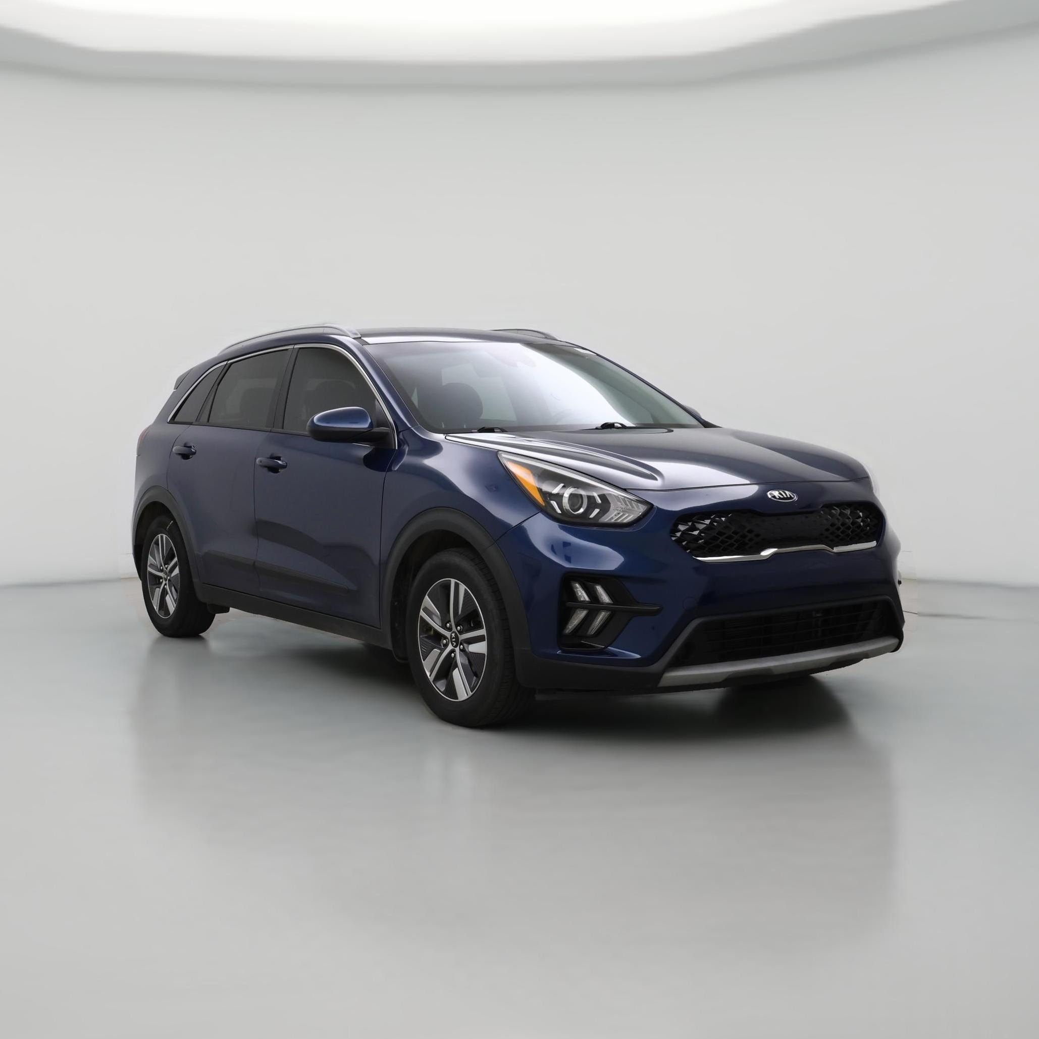 Thumbnail: 2021 Kia Niro - 1