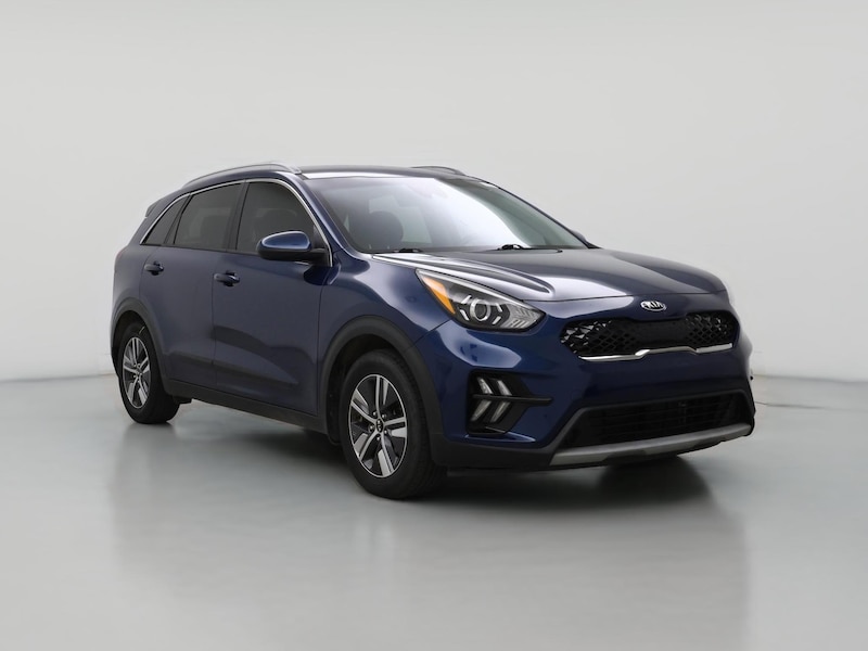 2021 Kia Niro LXS -
                  Huntsville, AL
