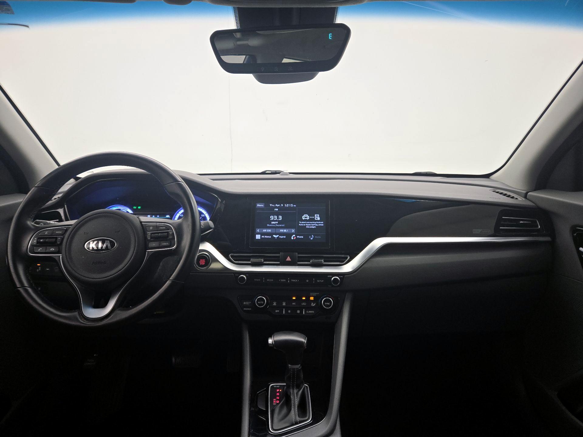 Thumbnail: 2021 Kia Niro - 9