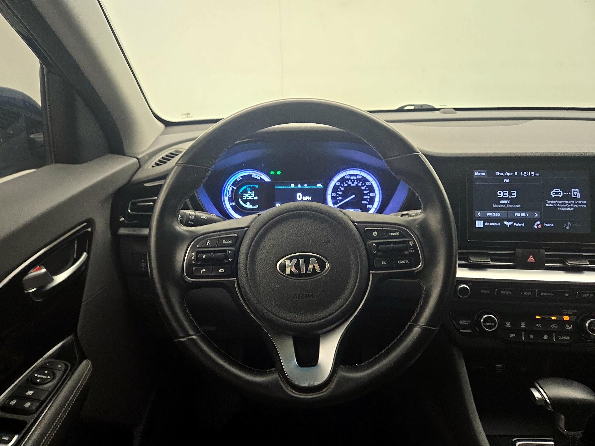 Thumbnail: 2021 Kia Niro - 10