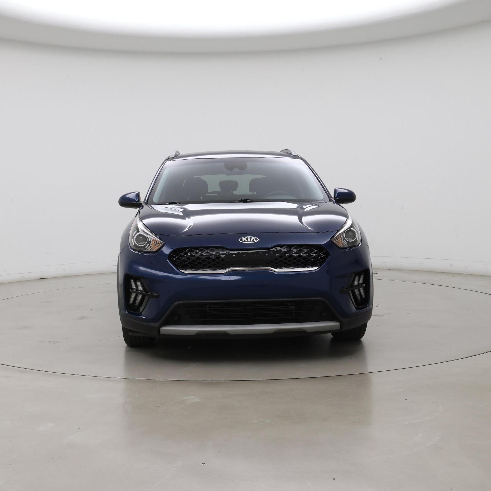 Thumbnail: 2021 Kia Niro - 5