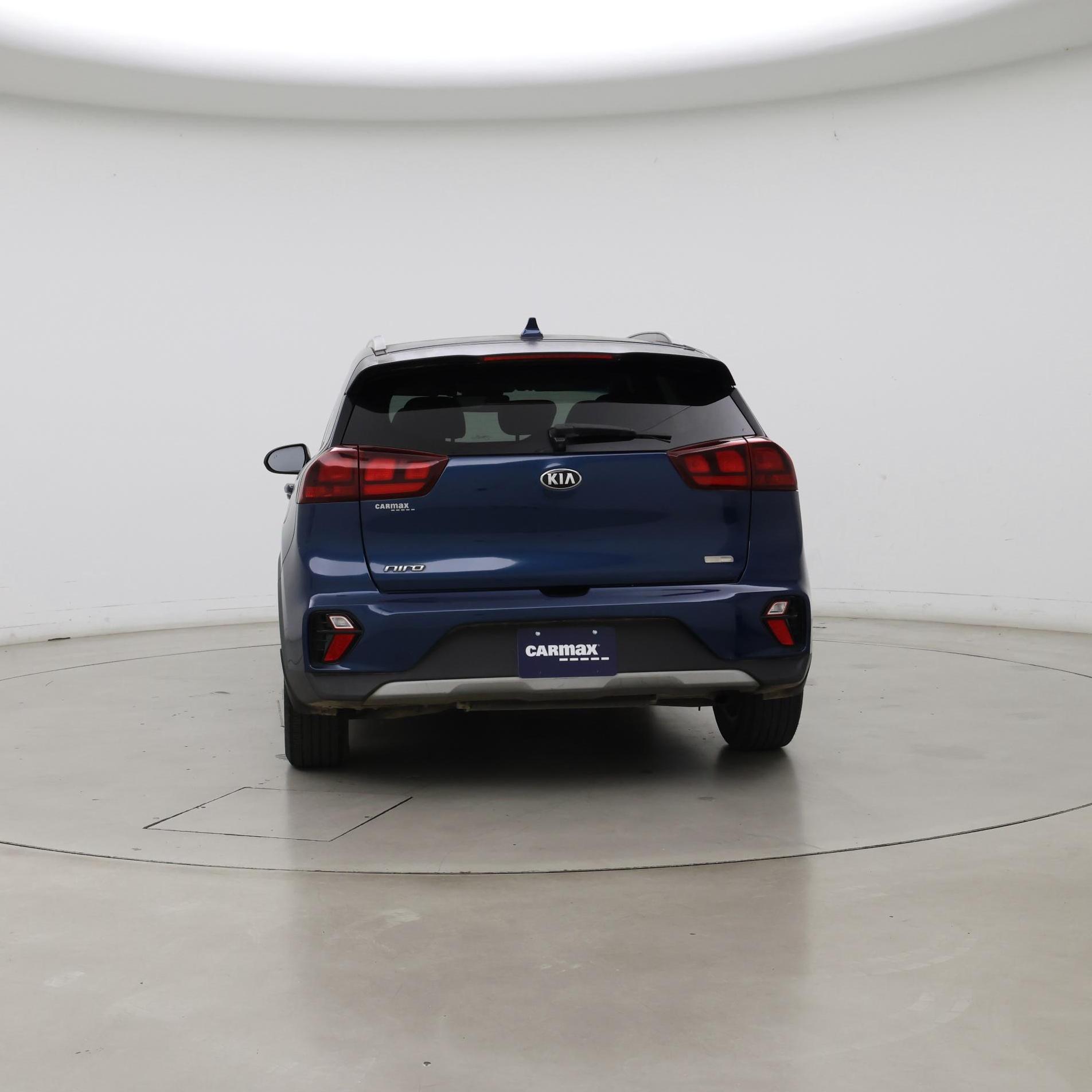 Thumbnail: 2021 Kia Niro - 6