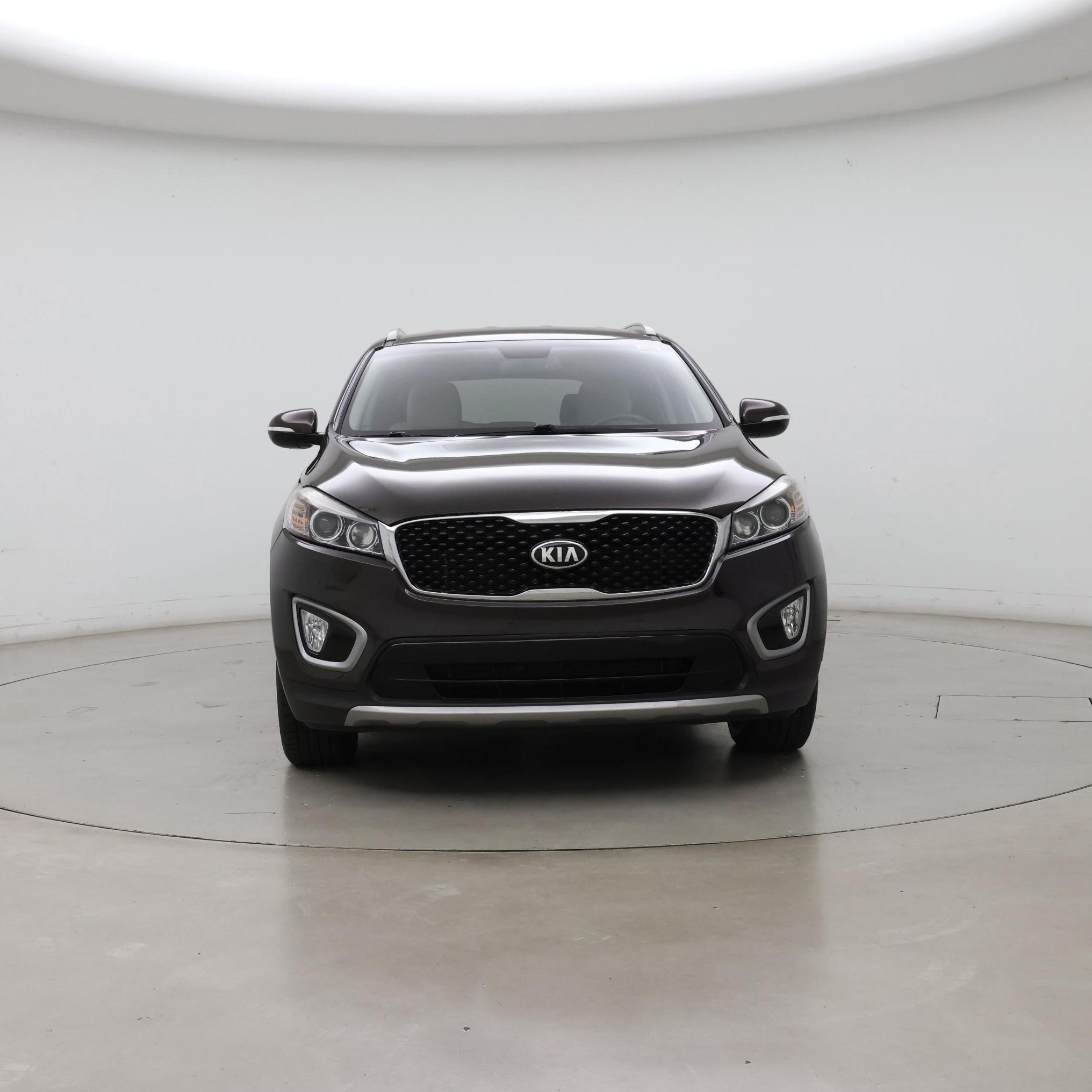 Thumbnail: 2017 Kia Sorento - 5