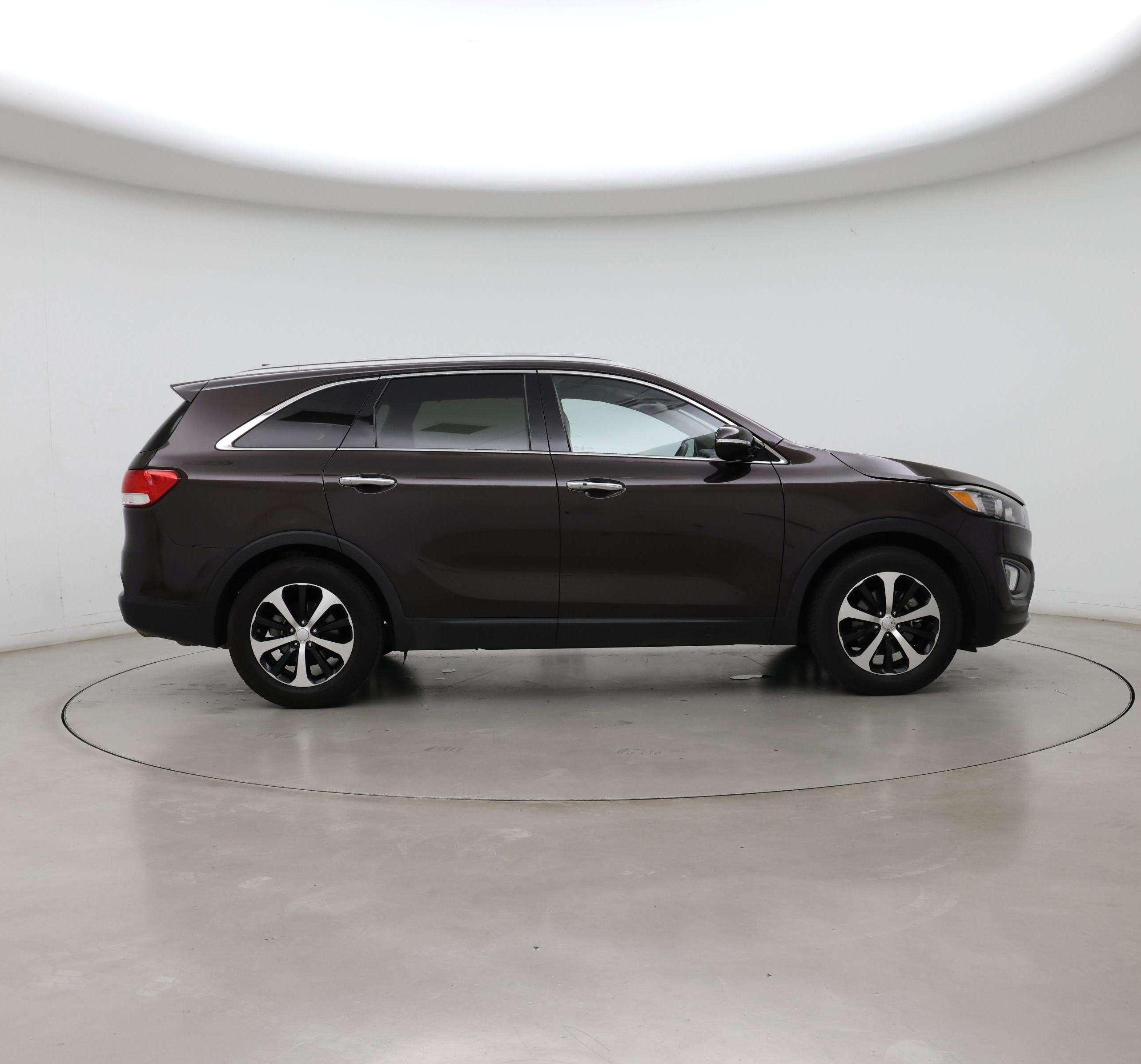 Thumbnail: 2017 Kia Sorento - 7