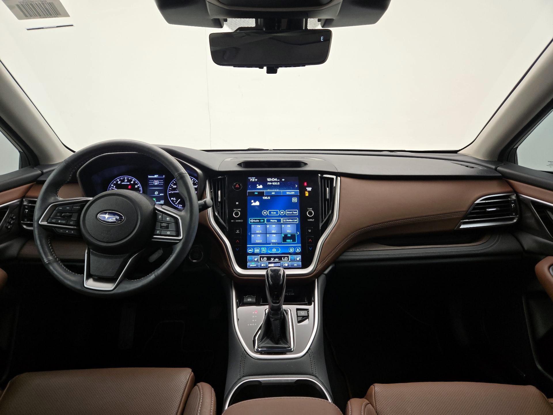 Thumbnail: 2024 Subaru Outback - 9