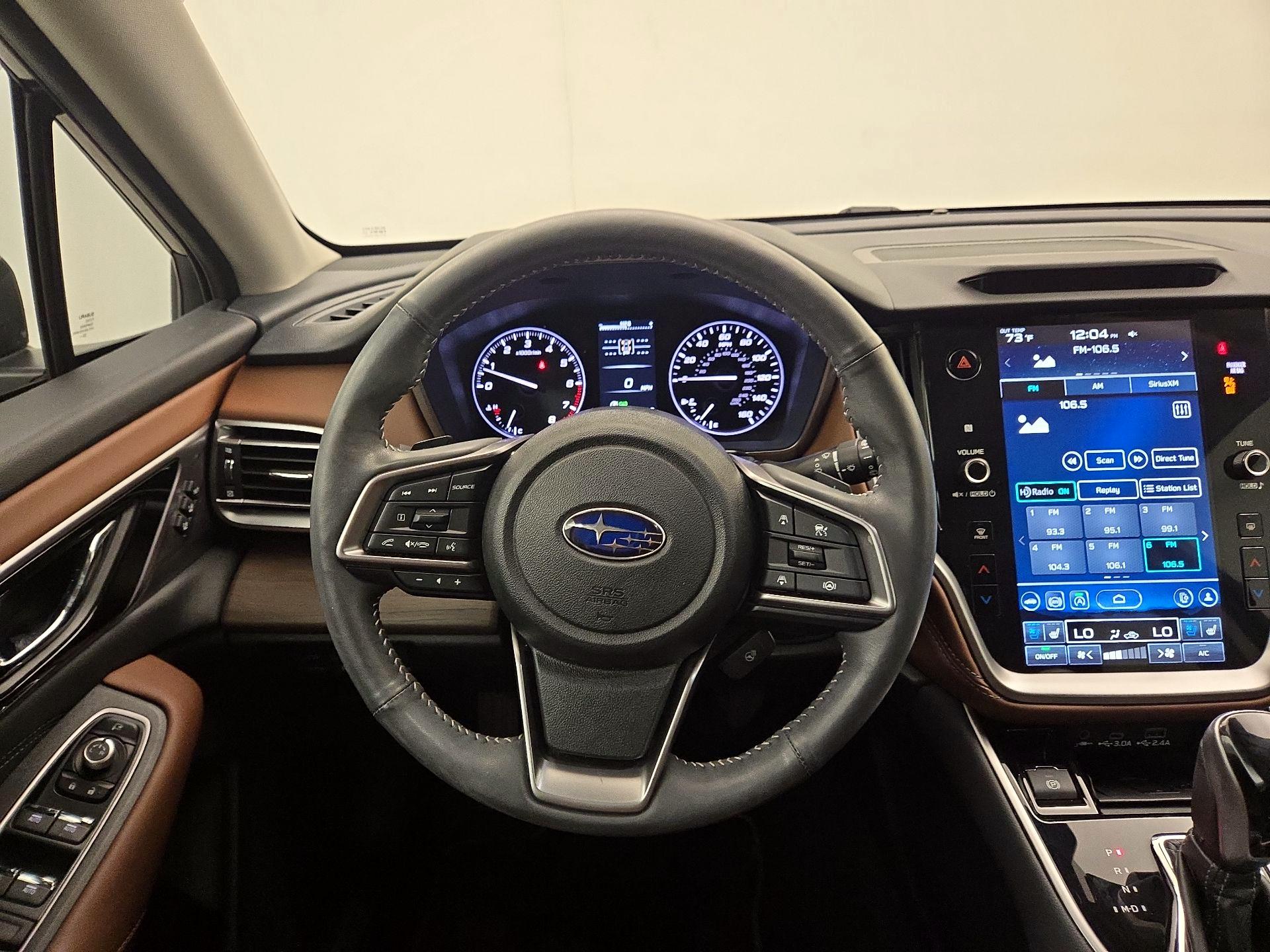 Thumbnail: 2024 Subaru Outback - 10