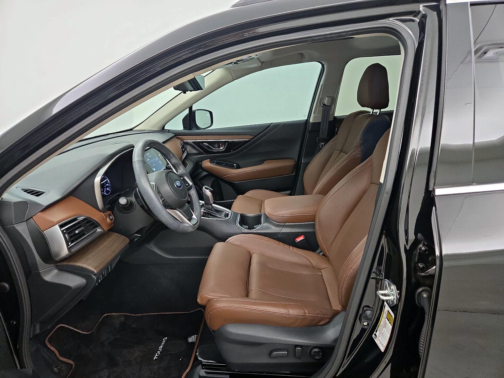 Thumbnail: 2024 Subaru Outback - 11