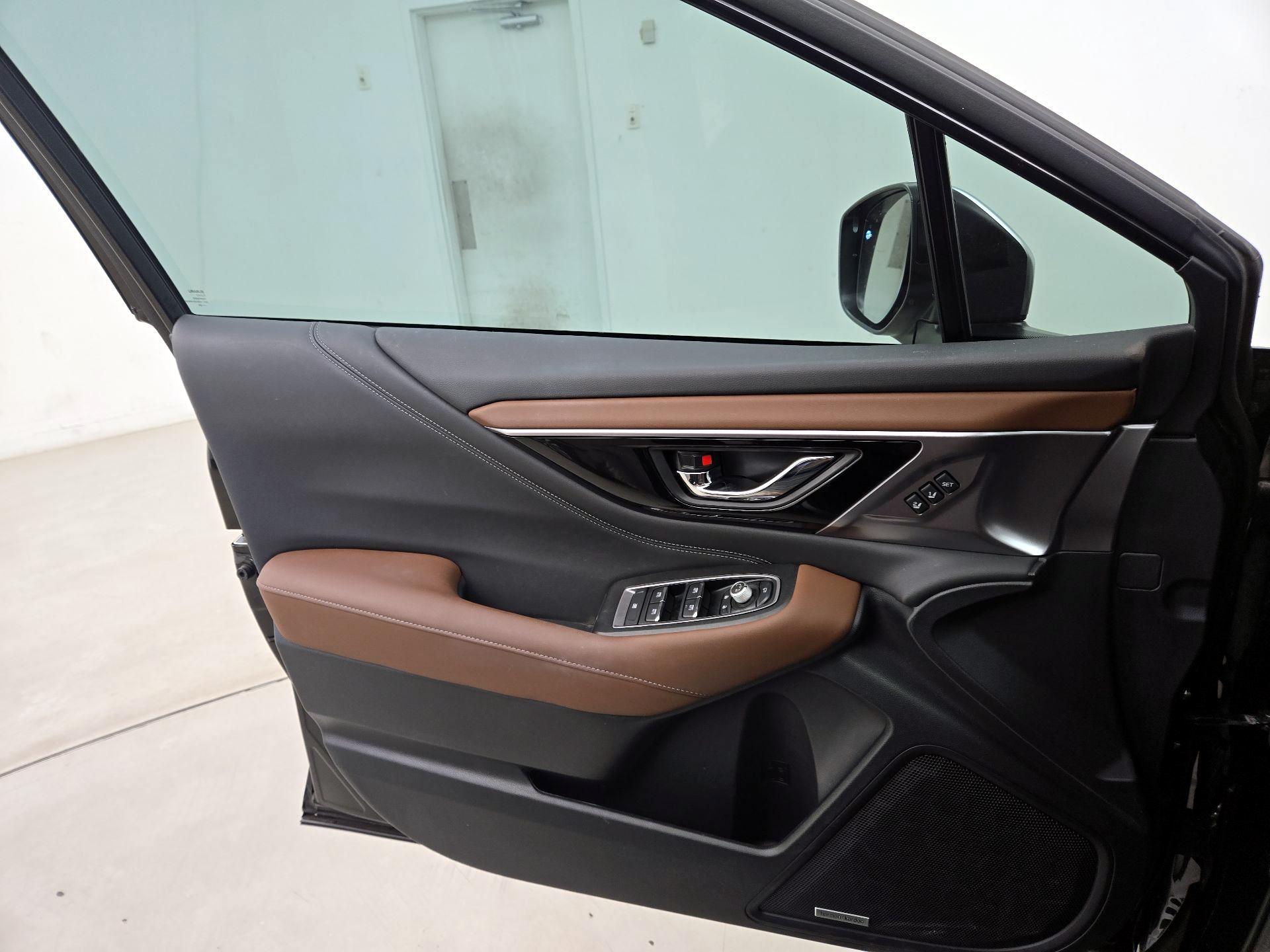 Thumbnail: 2024 Subaru Outback - 12