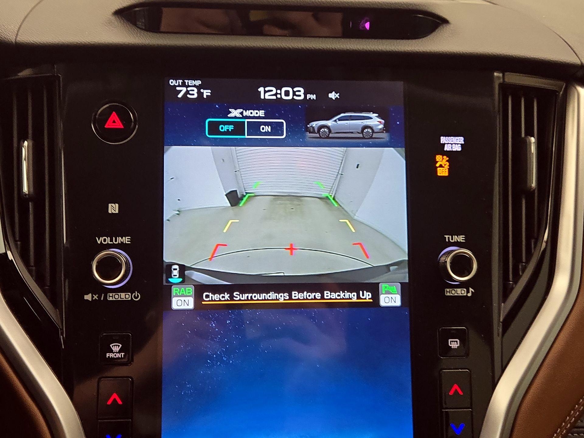 Thumbnail: 2024 Subaru Outback - 14