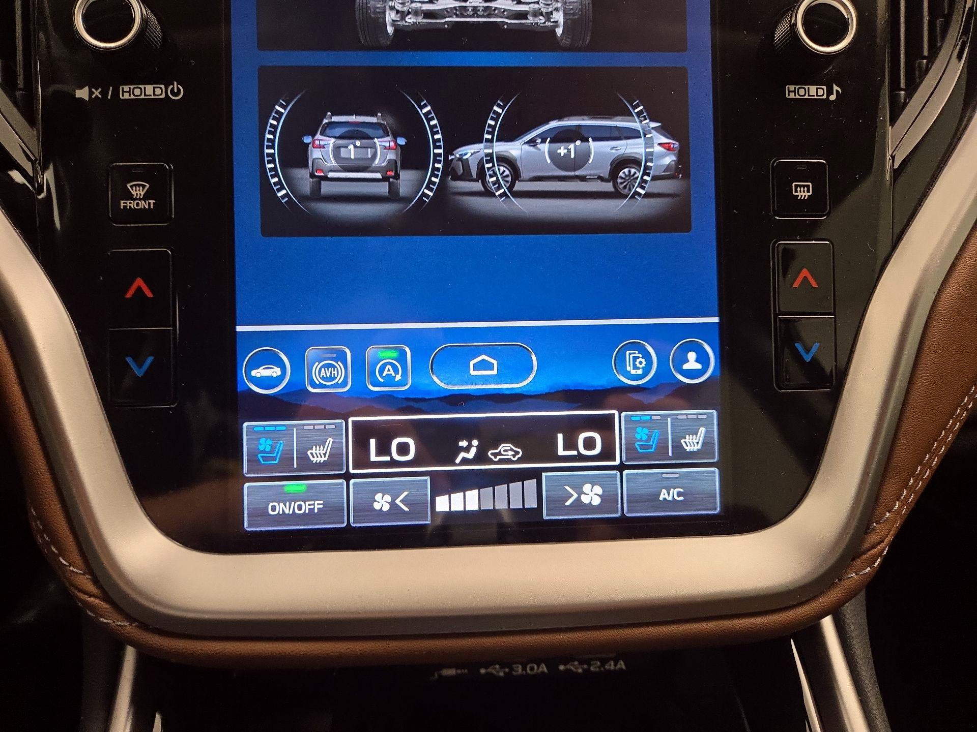 Thumbnail: 2024 Subaru Outback - 16