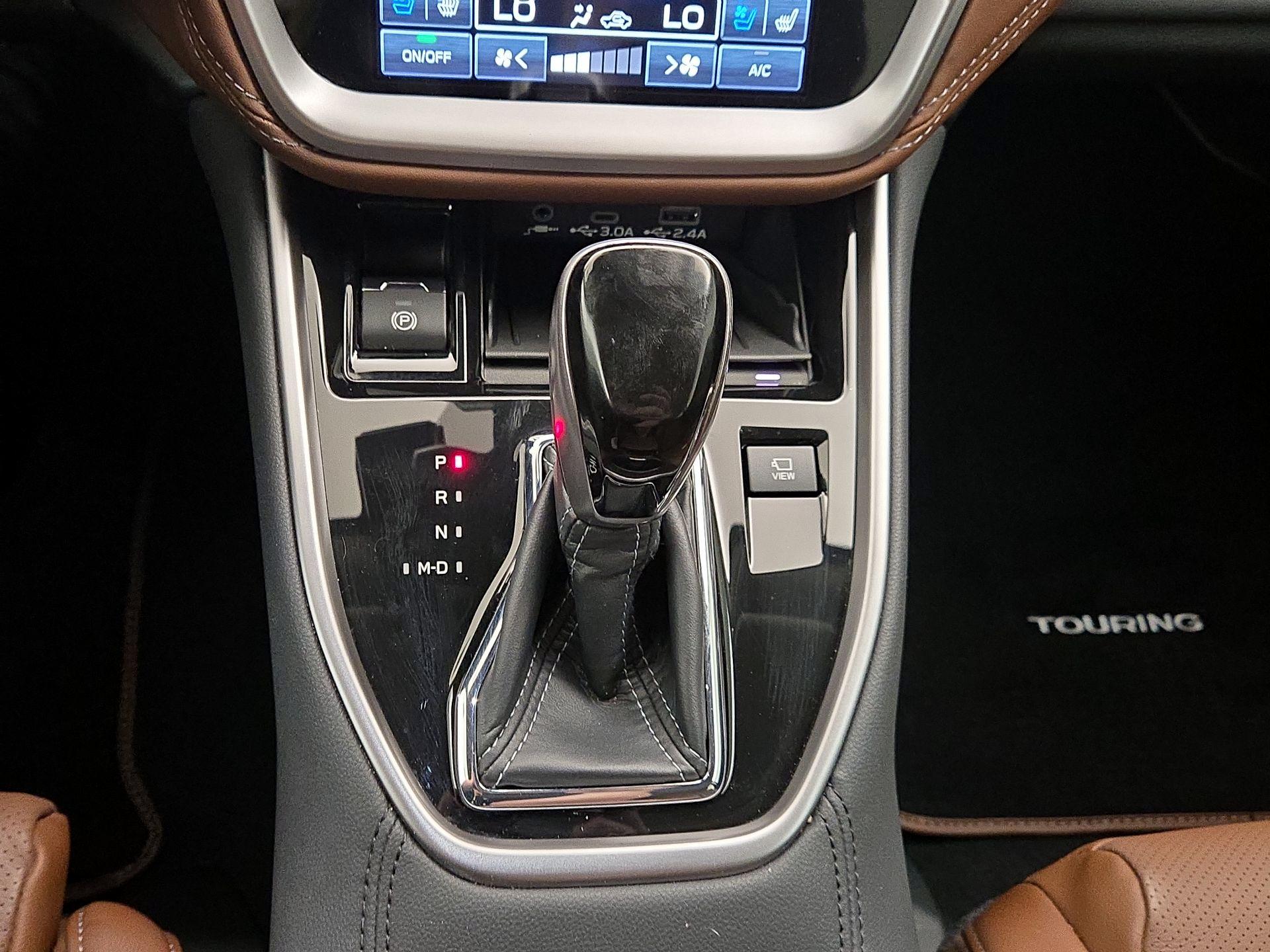 Thumbnail: 2024 Subaru Outback - 17