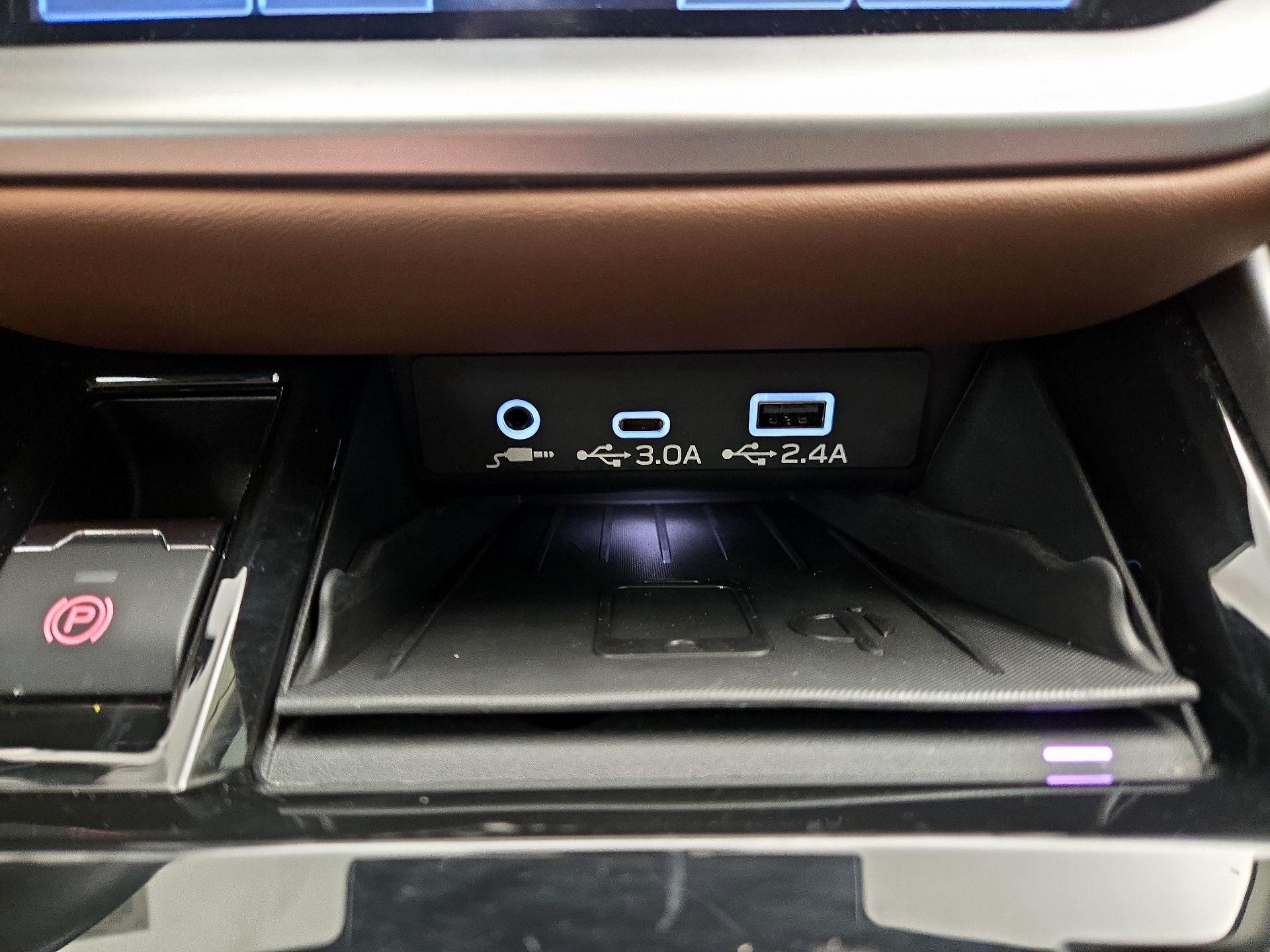 Thumbnail: 2024 Subaru Outback - 18