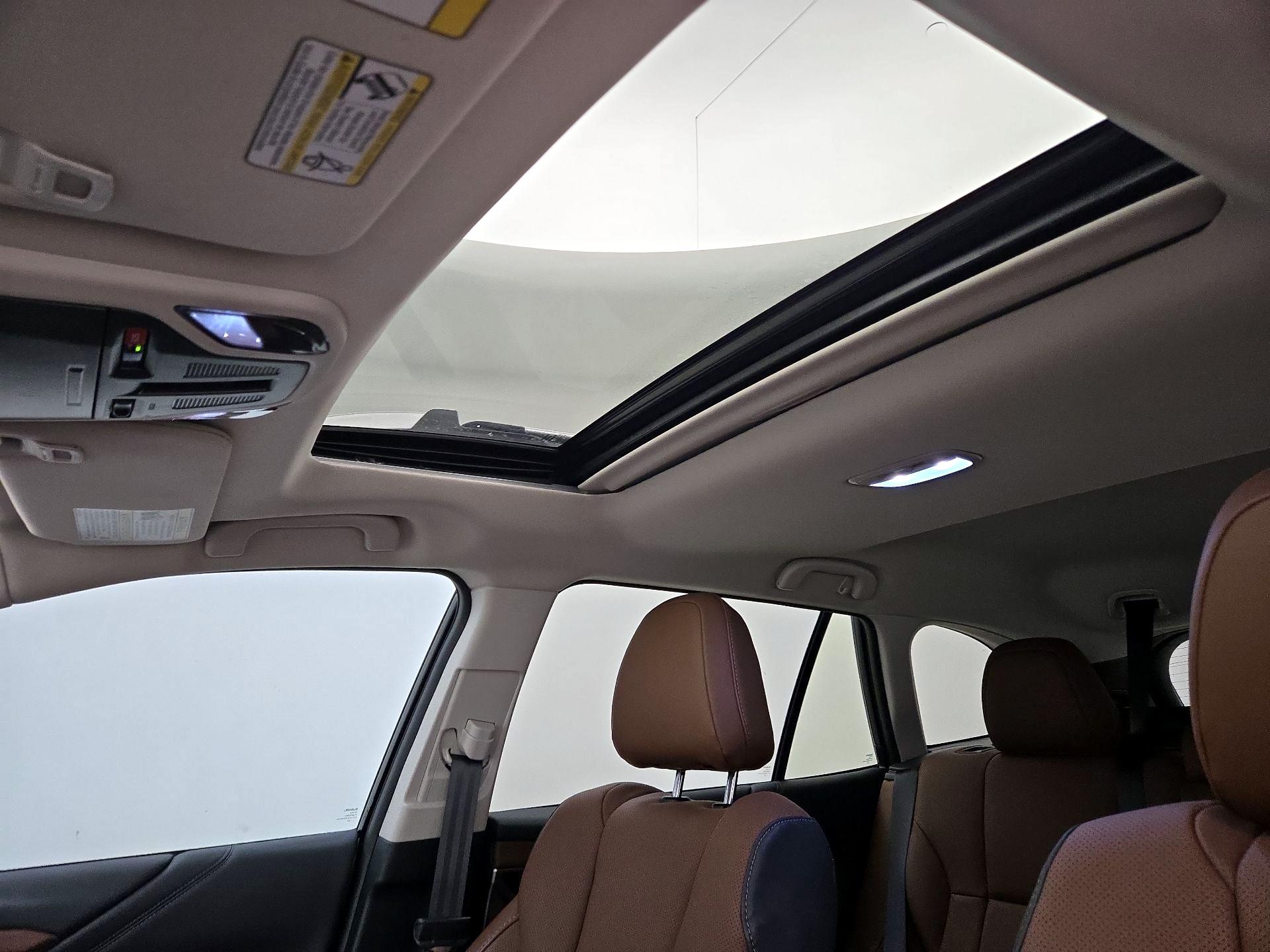 Thumbnail: 2024 Subaru Outback - 19