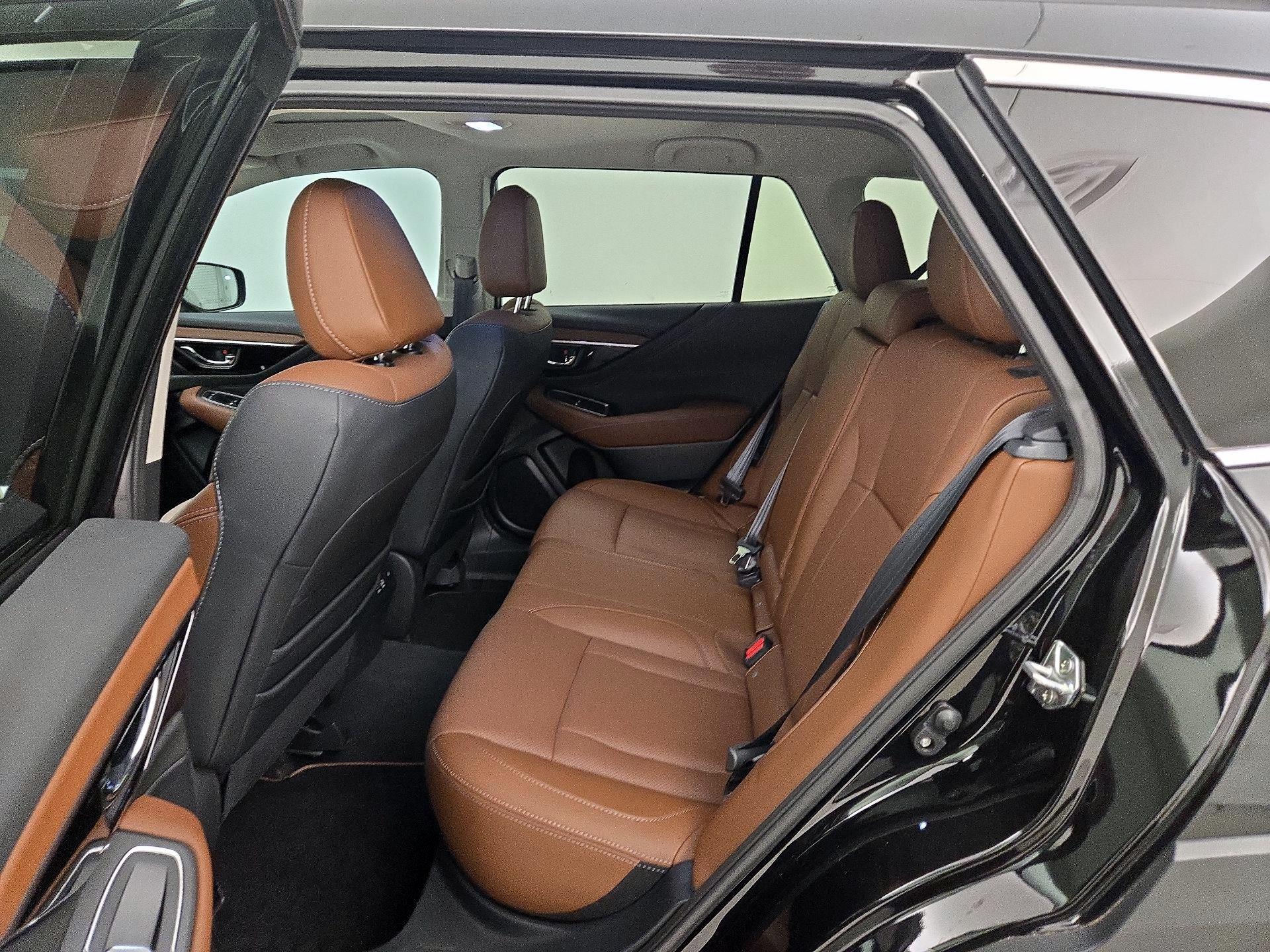 Thumbnail: 2024 Subaru Outback - 20