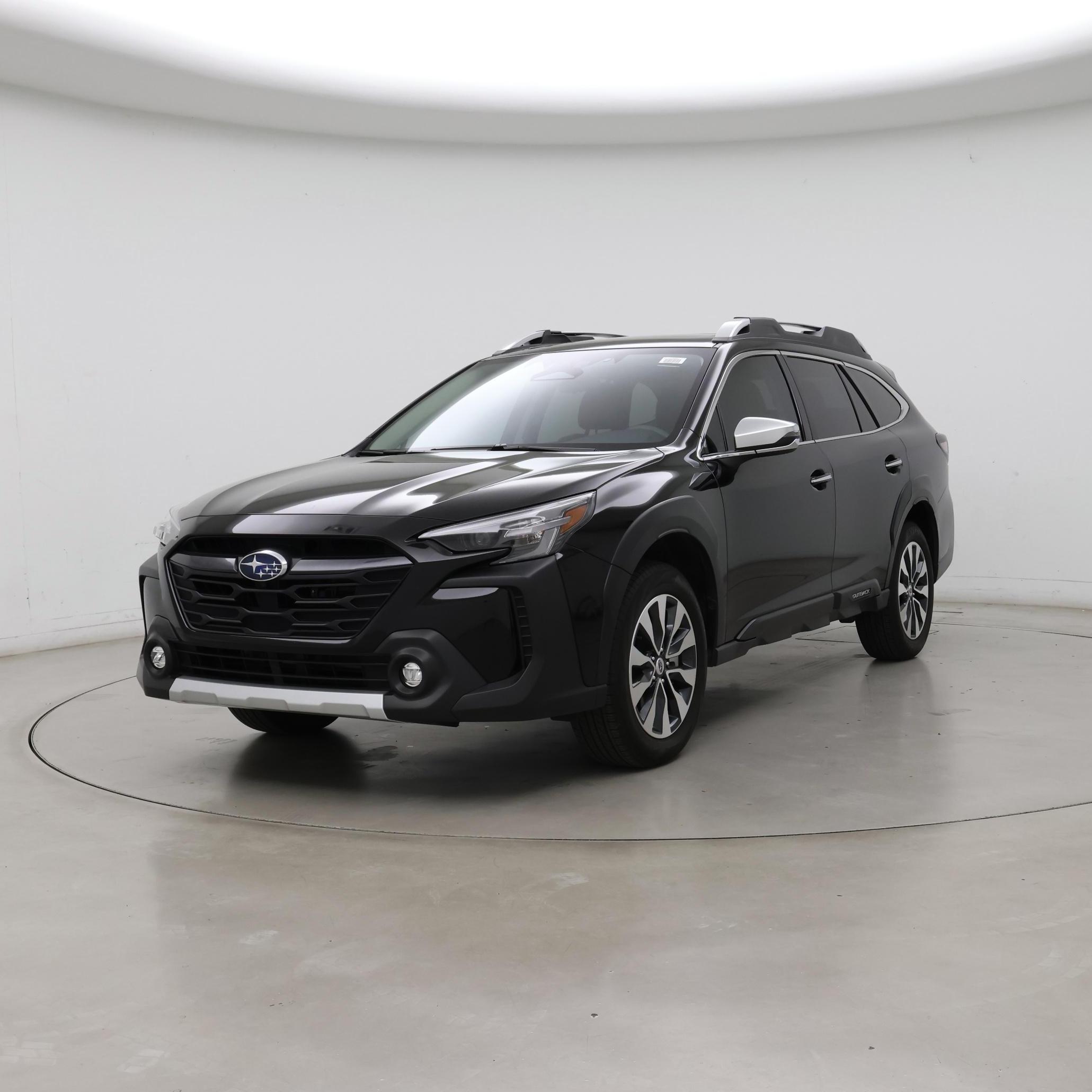 Thumbnail: 2024 Subaru Outback - 4