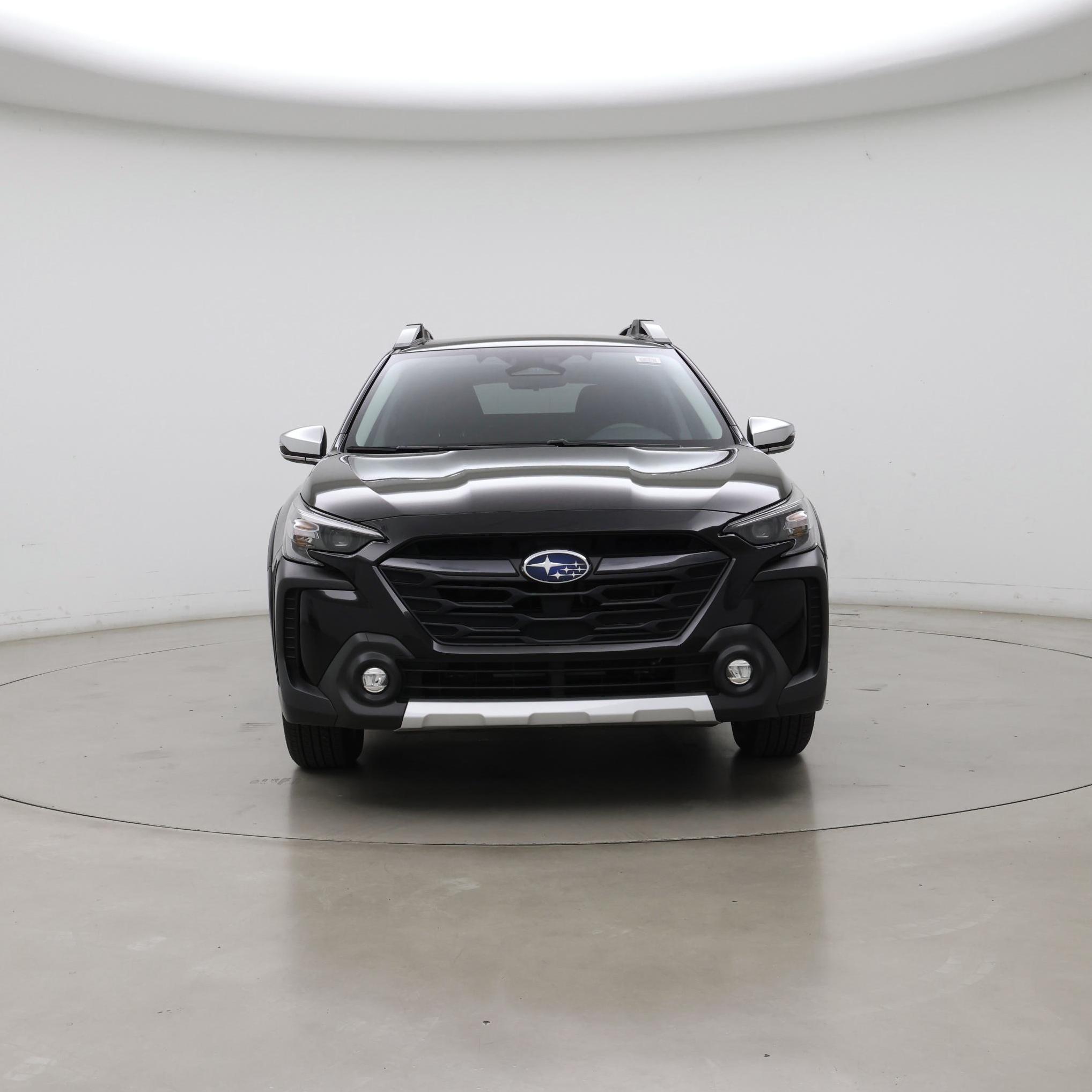 Thumbnail: 2024 Subaru Outback - 5