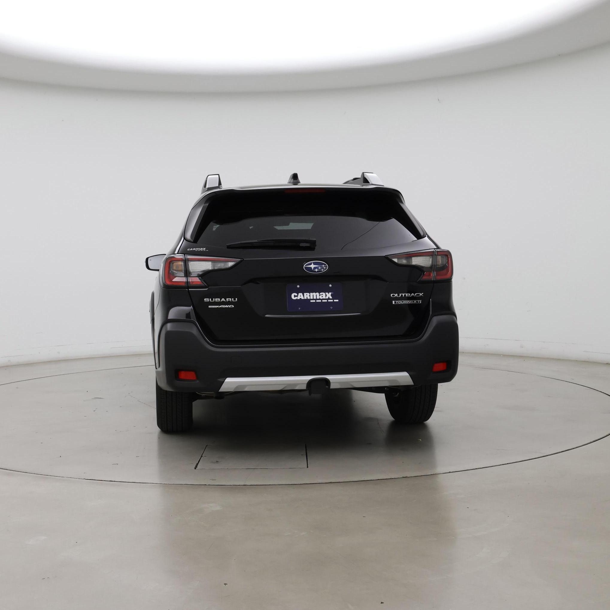 Thumbnail: 2024 Subaru Outback - 6